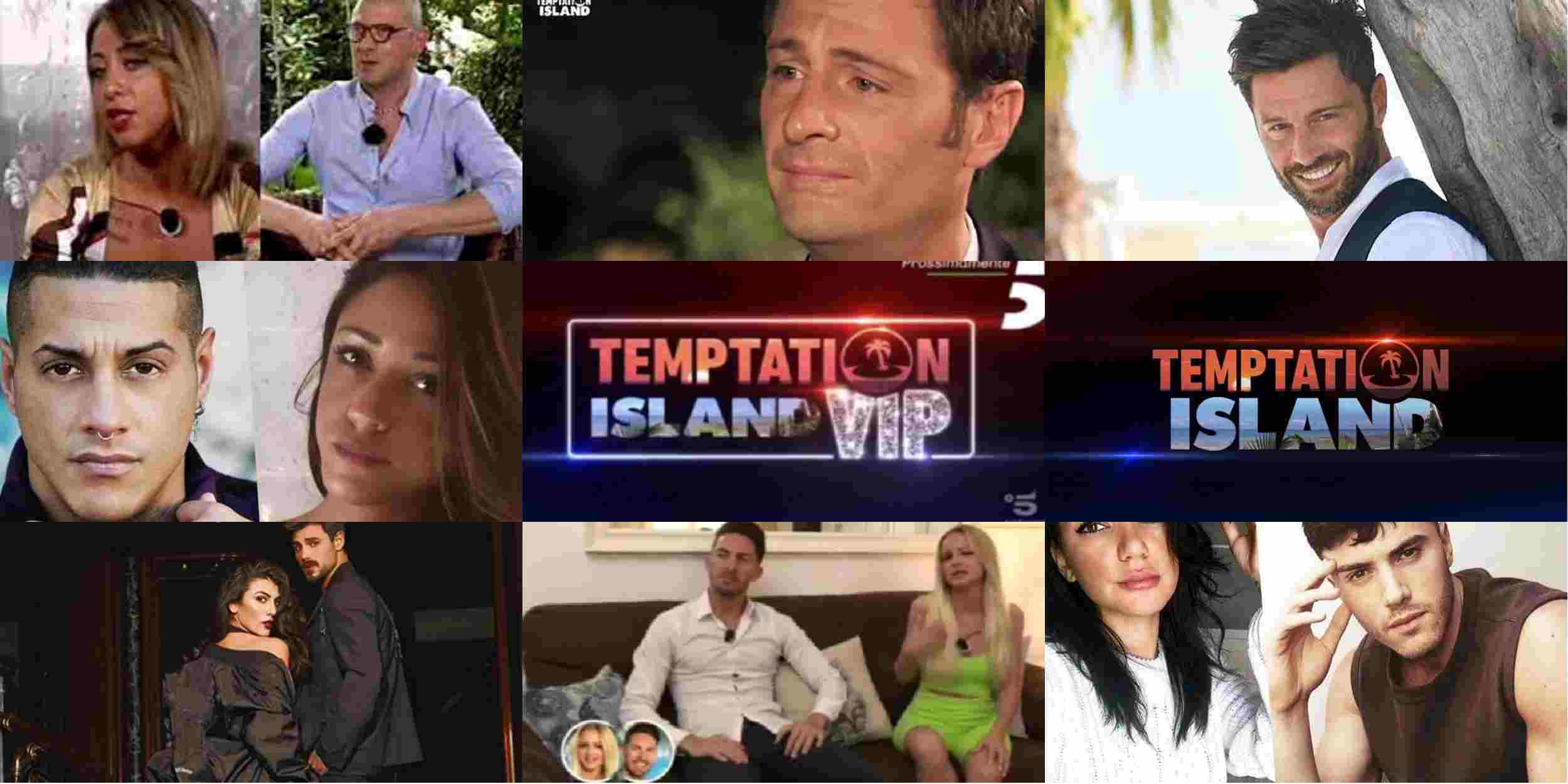 Temptation Island 2020: Sofia si presenterà al falò richiesto da Alessandro?
