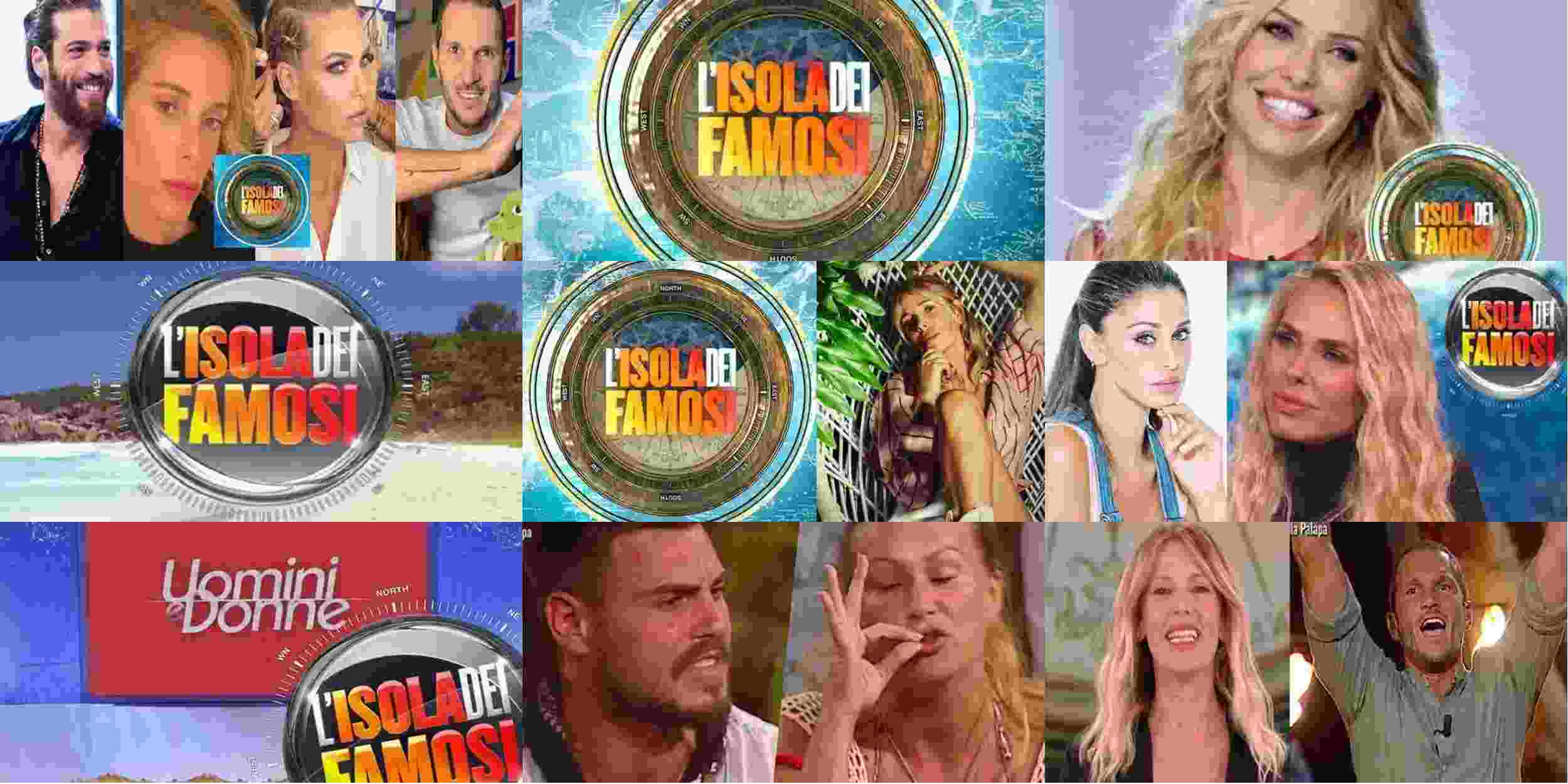 Isola dei Famosi 2020, svelata la nuova conduttrice e il nuovo inviato