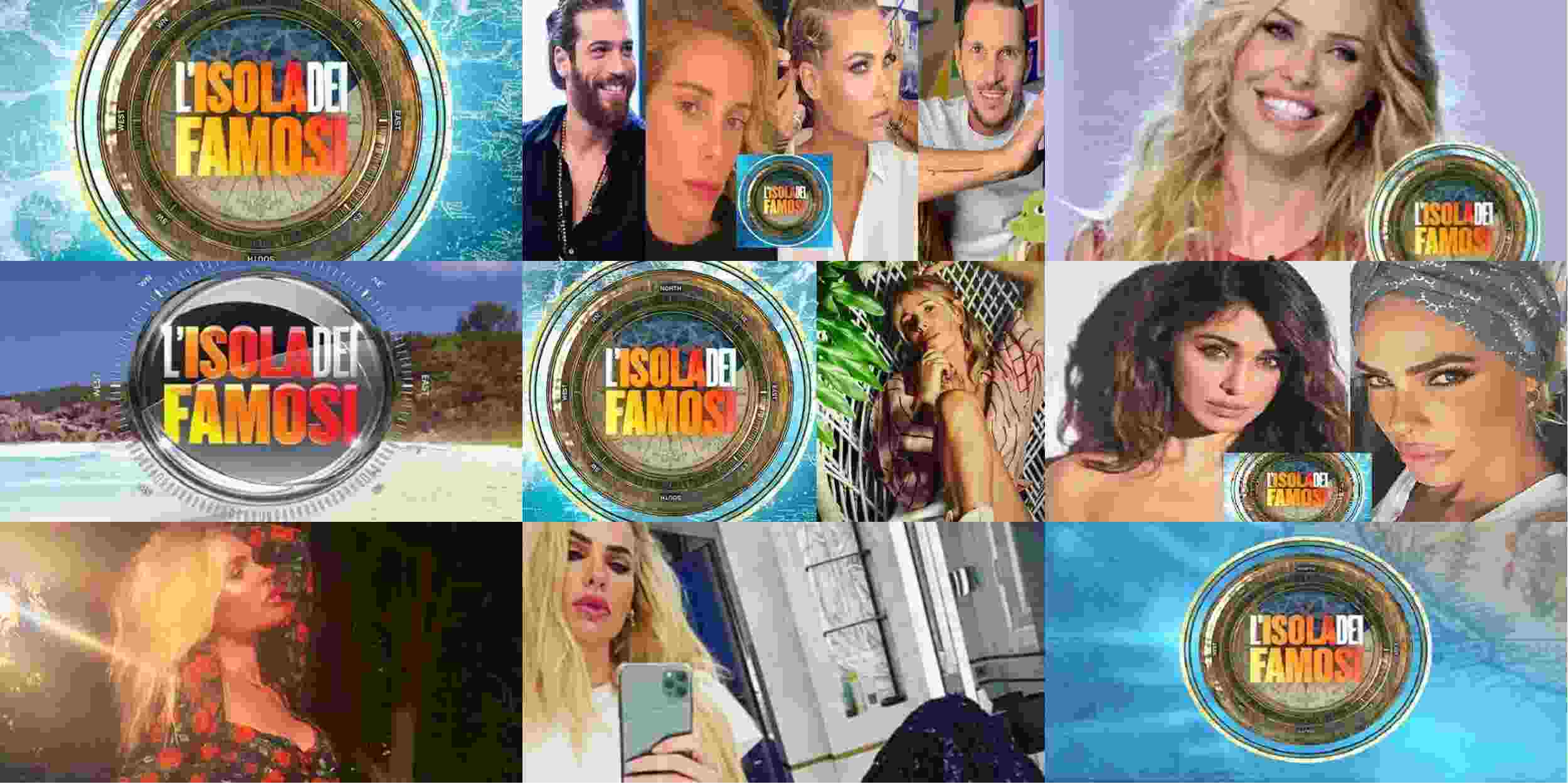 Isola dei Famosi 2020, ufficializzata la nuova conduttrice e la prima concorrente