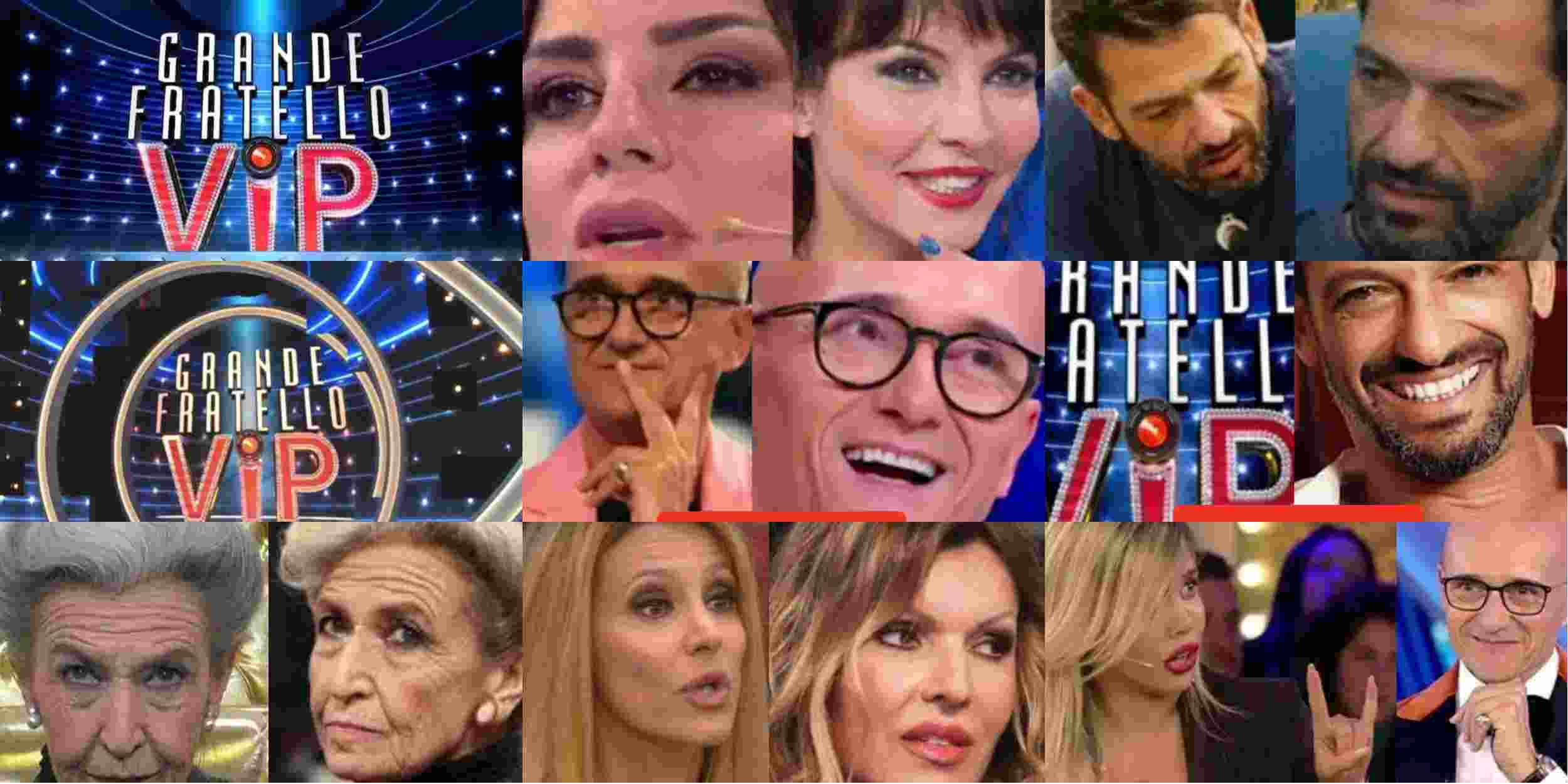 Grande Fratello Vip 2020, una concorrente vuole abbandonare la Casa