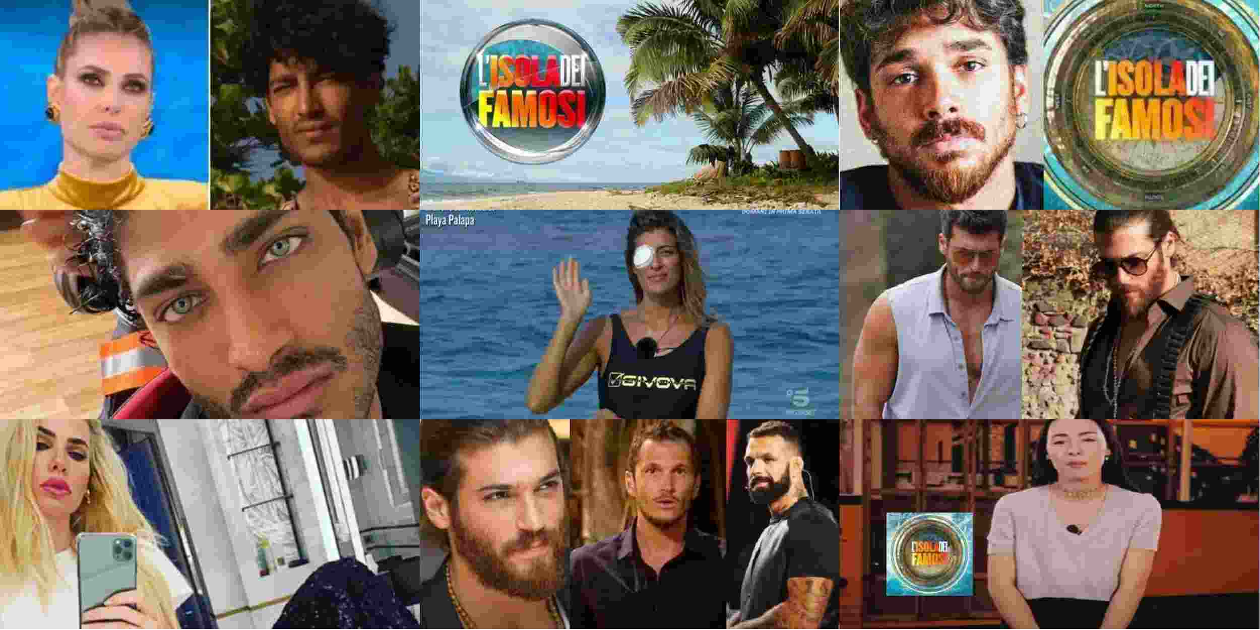 Isola dei Famosi 2021, Akash Kumar: “Ilary Blasi? Non so chi sia”