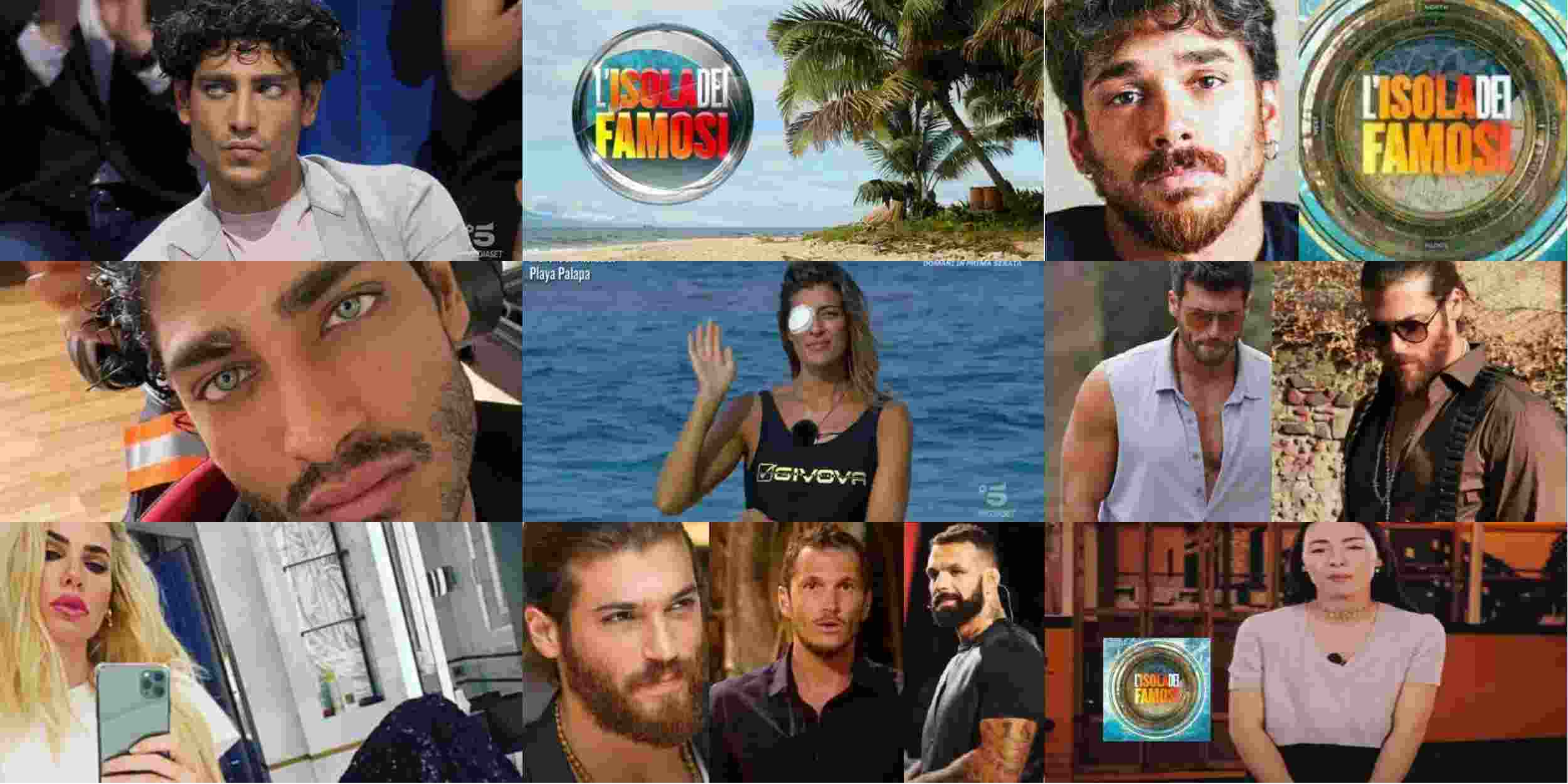 Isola 2021, Akash Kumar e Paul Gascoigne non saranno più in studio: ecco perché
