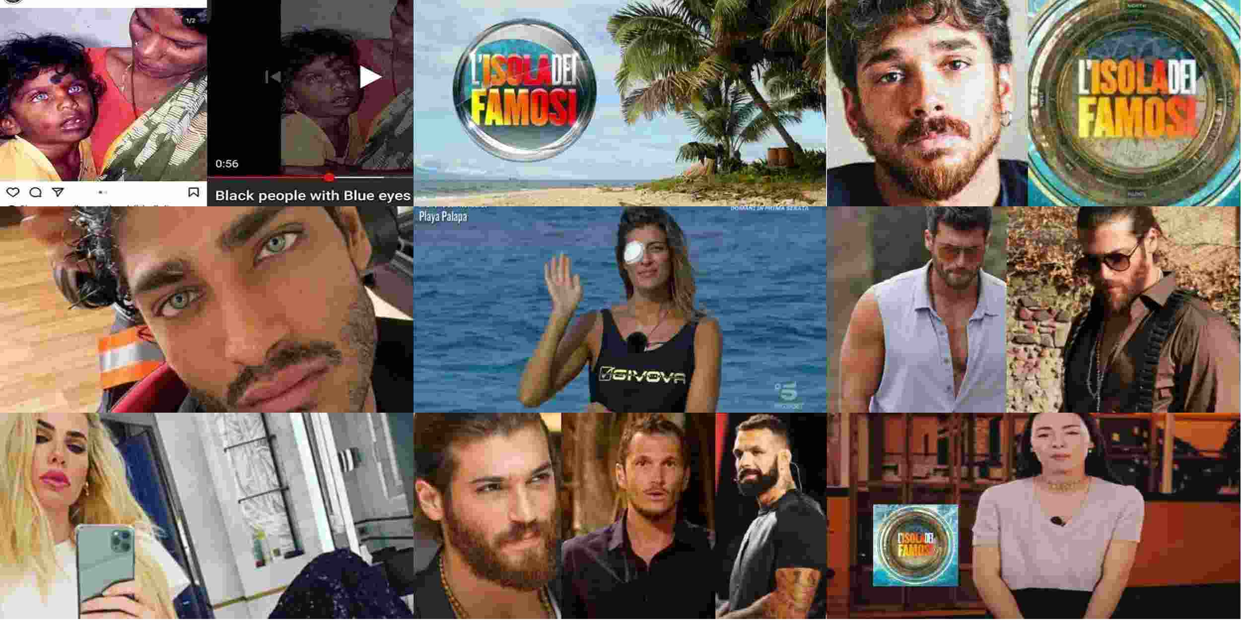 Isola dei Famosi 2021, Akash Kumar si smaschera da solo: la gaffe clamorosa