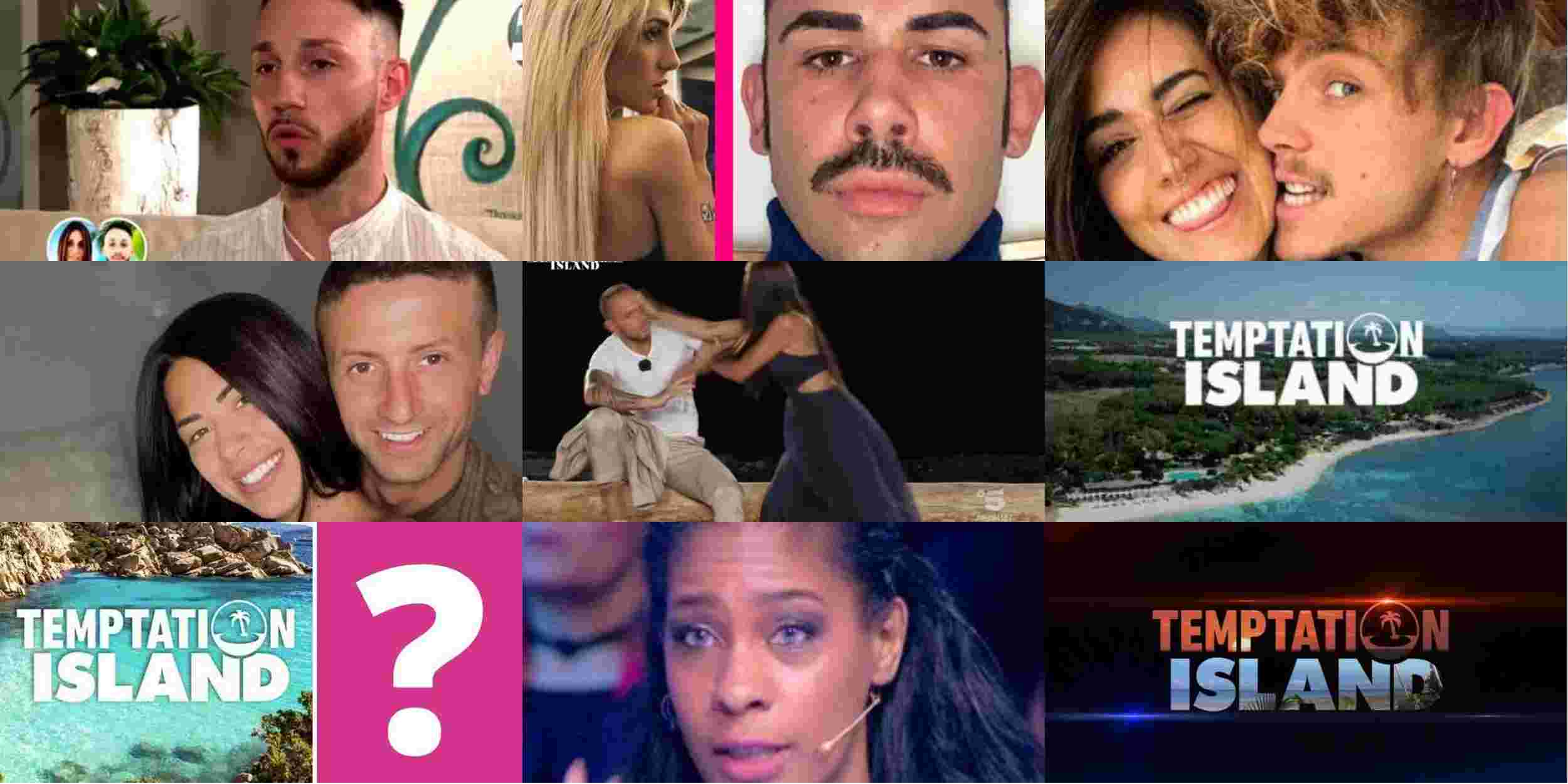 Temptation Island 2021, bufera su Alessandro Autera per le sue parole sui musulmani