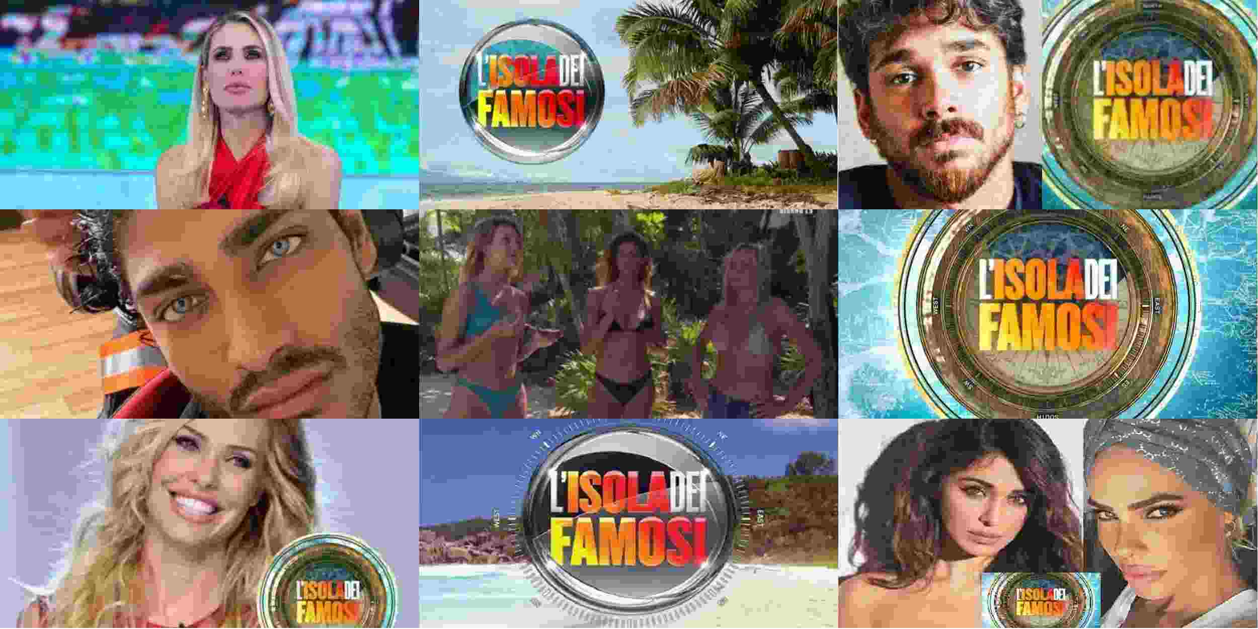 Isola dei famosi 2021 anticipazioni finale: il vincitore arriverà tra sorprese e colpi di scena