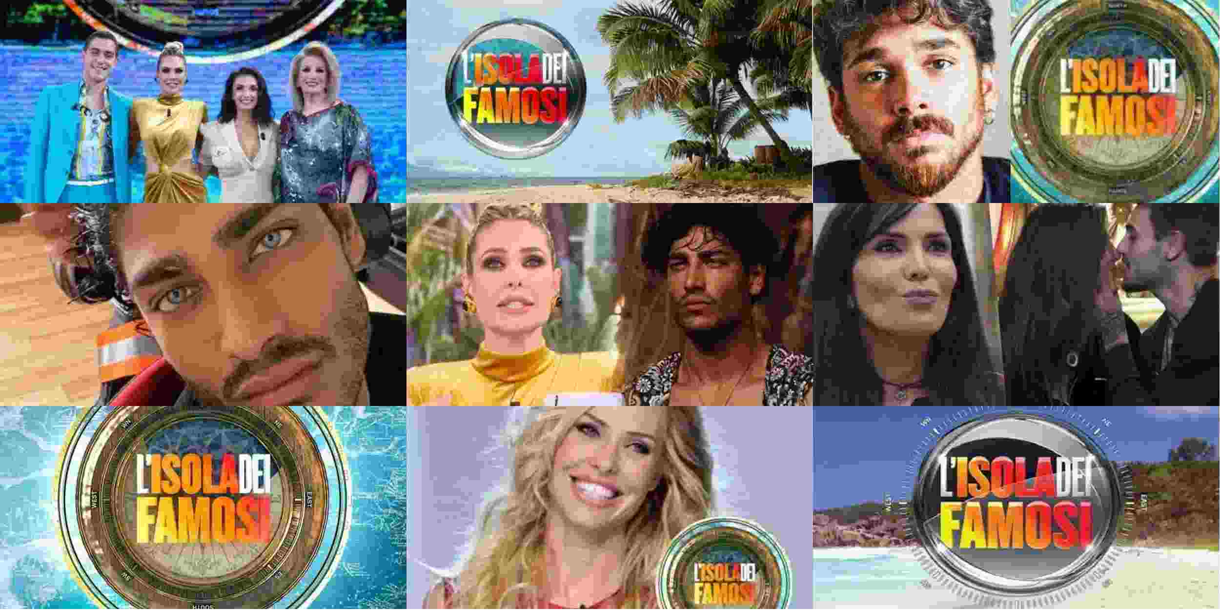 Isola dei Famosi 2021, anticipazioni quinta puntata: televoto flash e una new entry