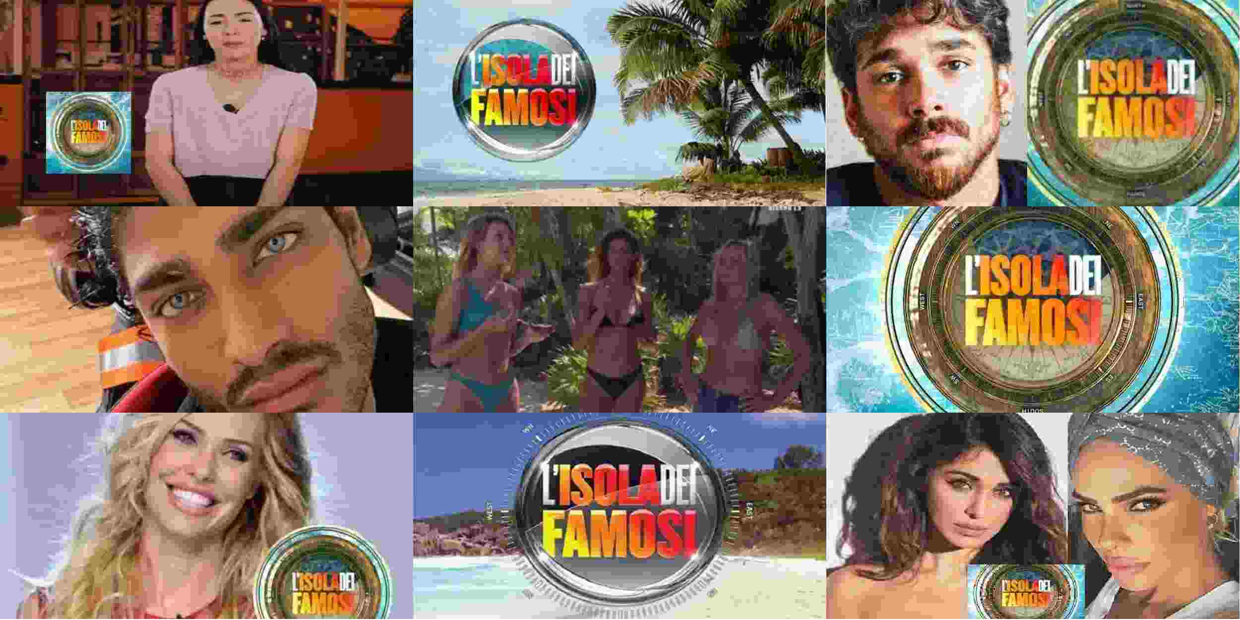 Isola dei Famosi 2021, Aurora Ramazzotti rimpiazza Alvin nel ruolo di inviata?