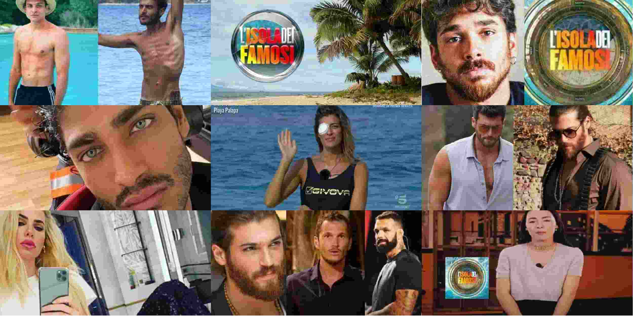 Isola dei Famosi 2021, Awed non sta bene: la produzione interviene