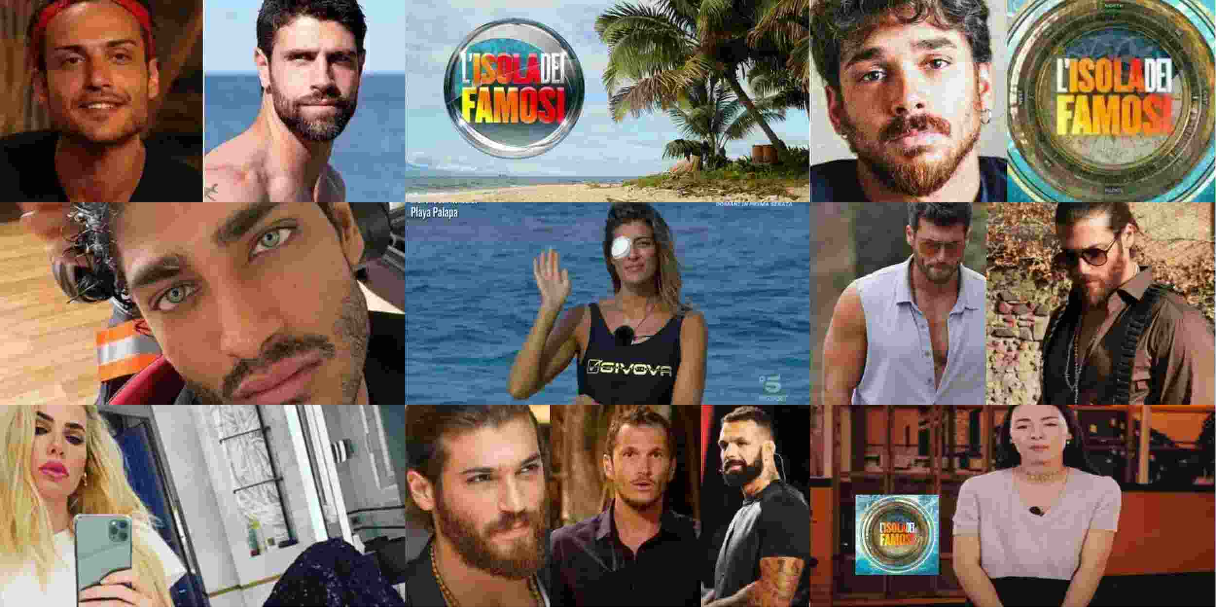 Isola 2021, Awed shock dopo la lite con Gilles: “Paura per la mia incolumità fisica”