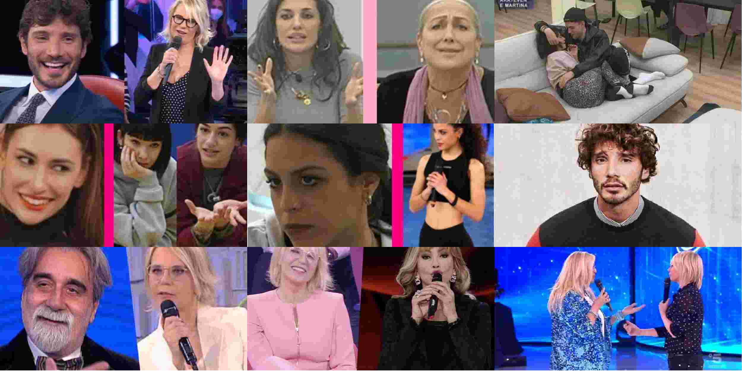Amici 2021, la battuta di Maria De Filippi fa arrabbiare il web