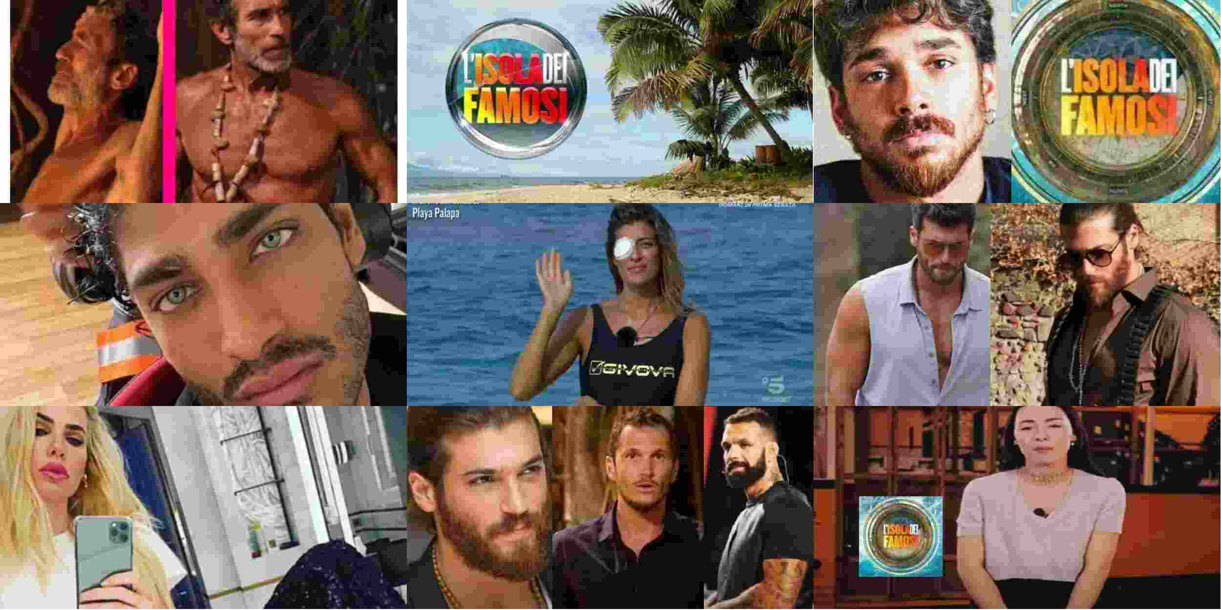L’Isola dei famosi 2021, Brando Giorgi lascia il gioco: il motivo sconvolge