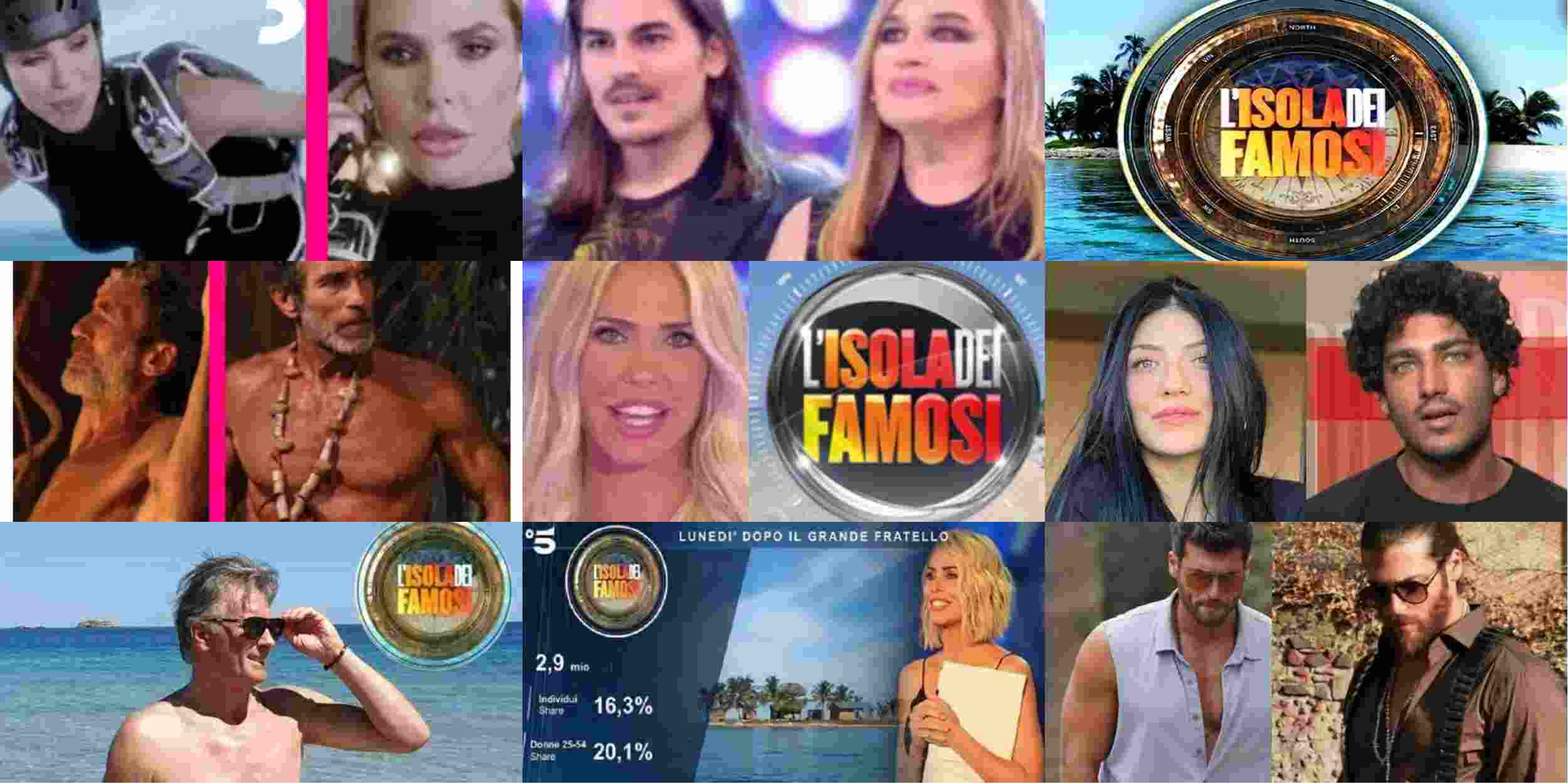 Isola dei famosi 2021, Brando Giorgi rompe il silenzio dopo il ritiro