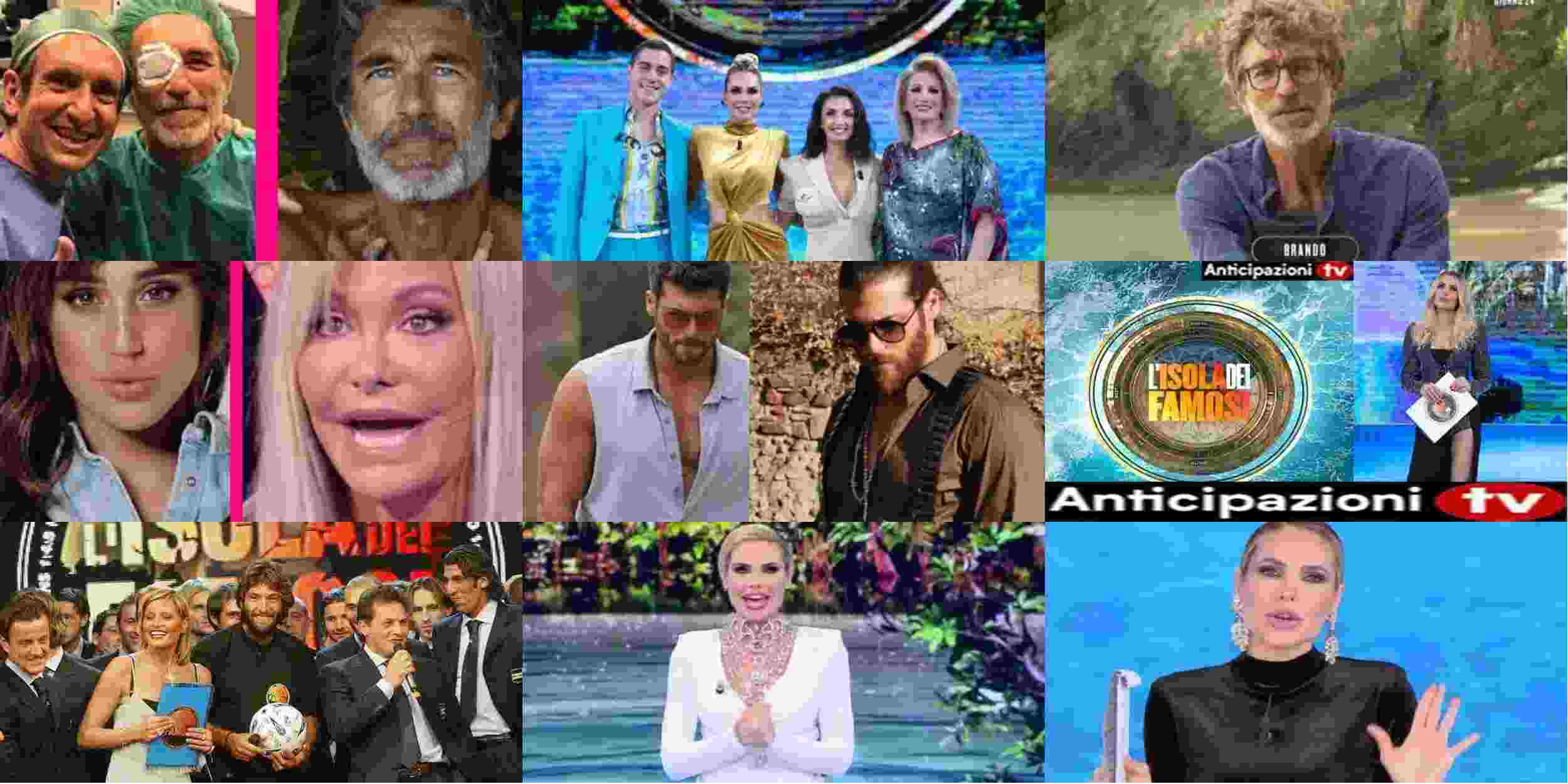 Isola dei famosi 2021, Brando Giorgi si sfoga dopo il ritiro: “Ci vuole pazienza”