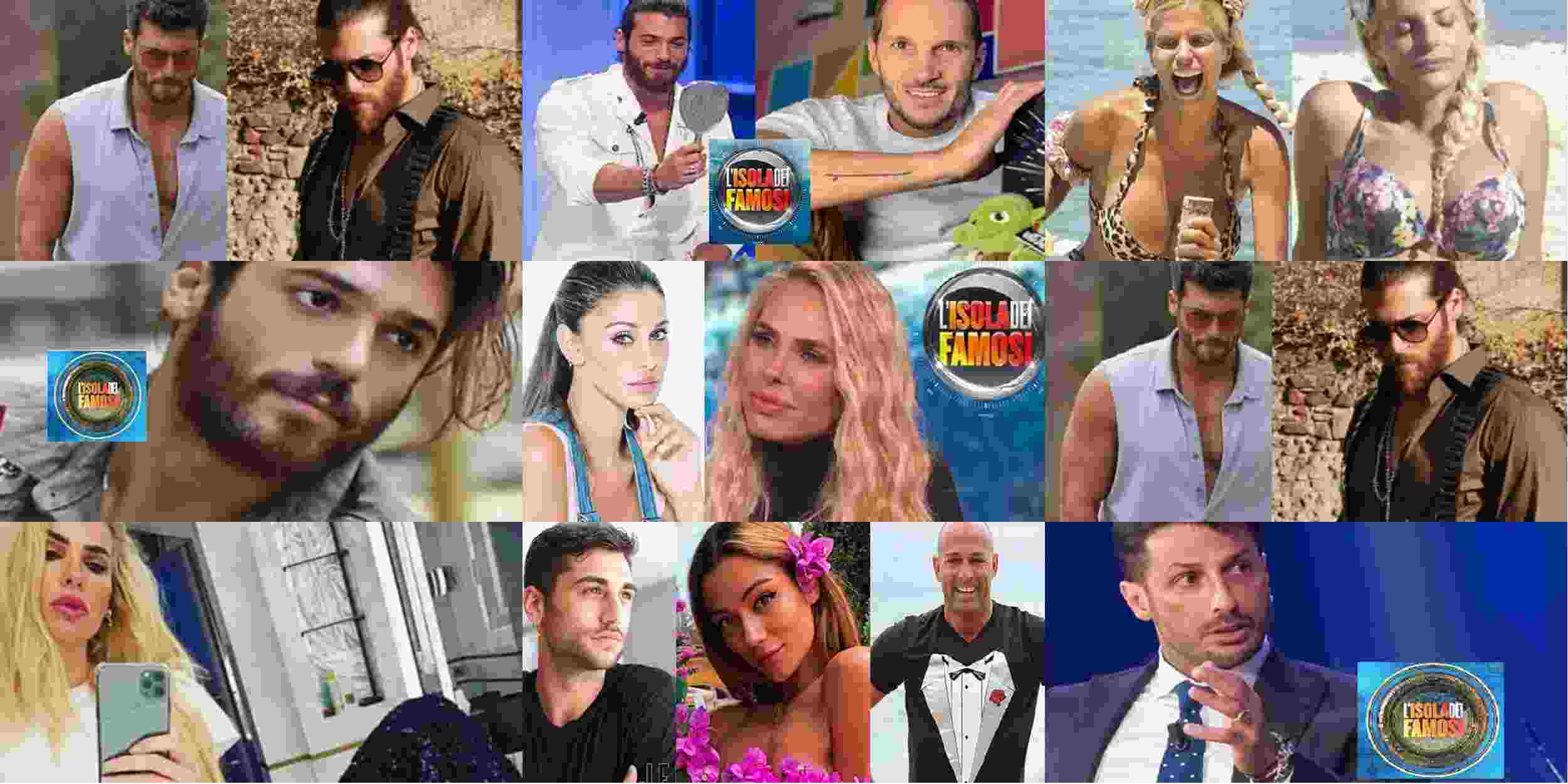 Isola dei Famosi 2021, Can Yaman entra nel cast? La scelta dell’attore e il motivo