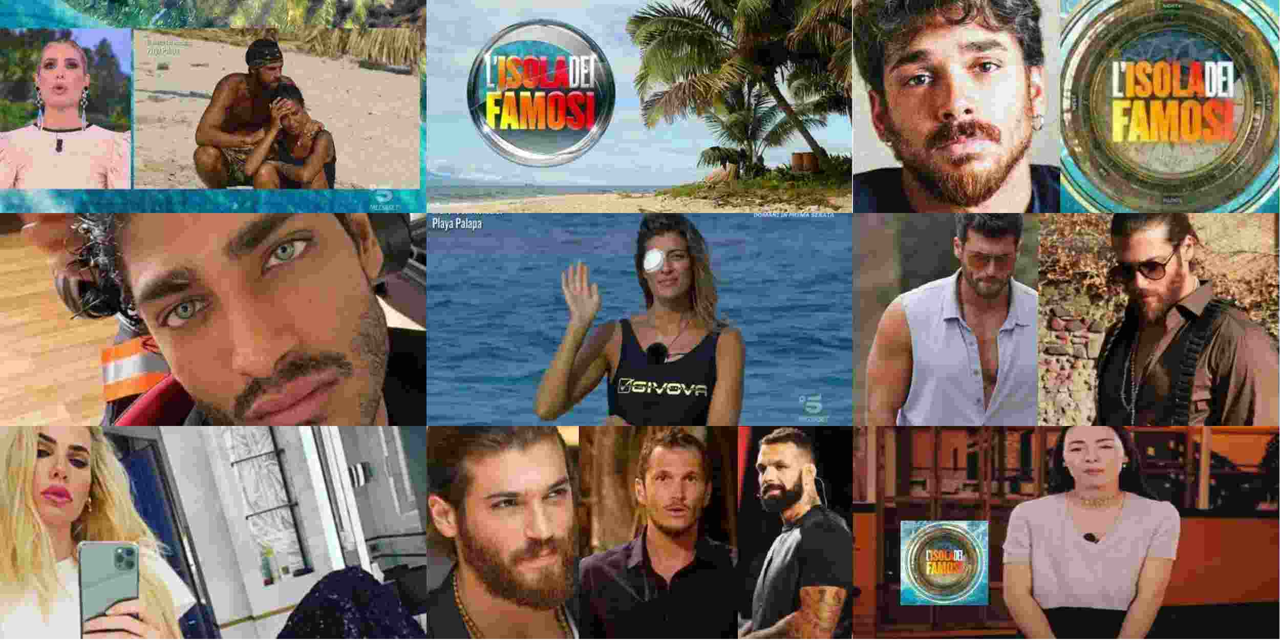 Isola 2021, c’è del tenero tra Francesca Lodo e Gilles Rocca? Le parole di lui sconvolgono