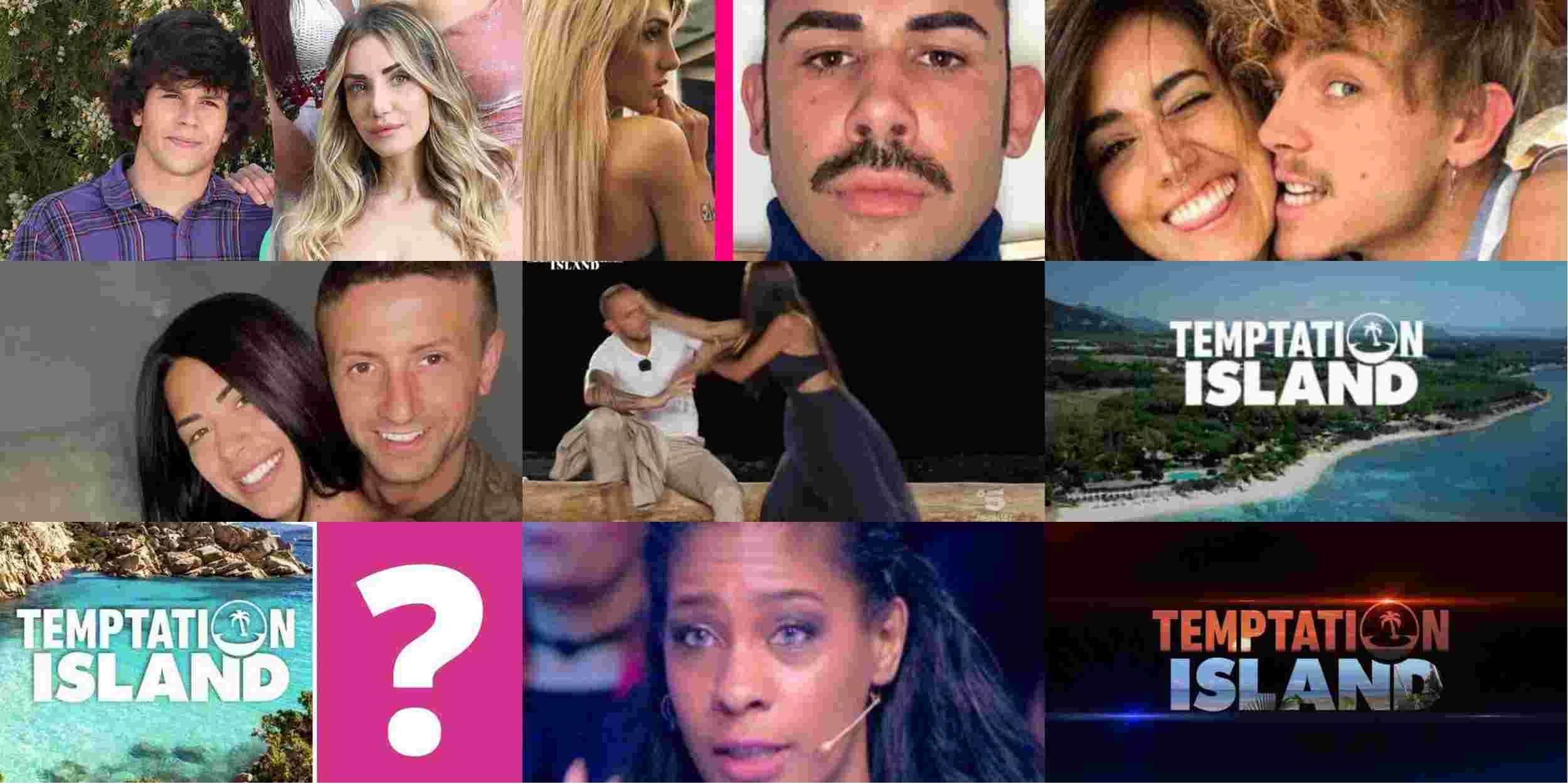 Temptation Island 2021: chi è Giulia Cerini, la tentatrice di Tommaso Eletti?