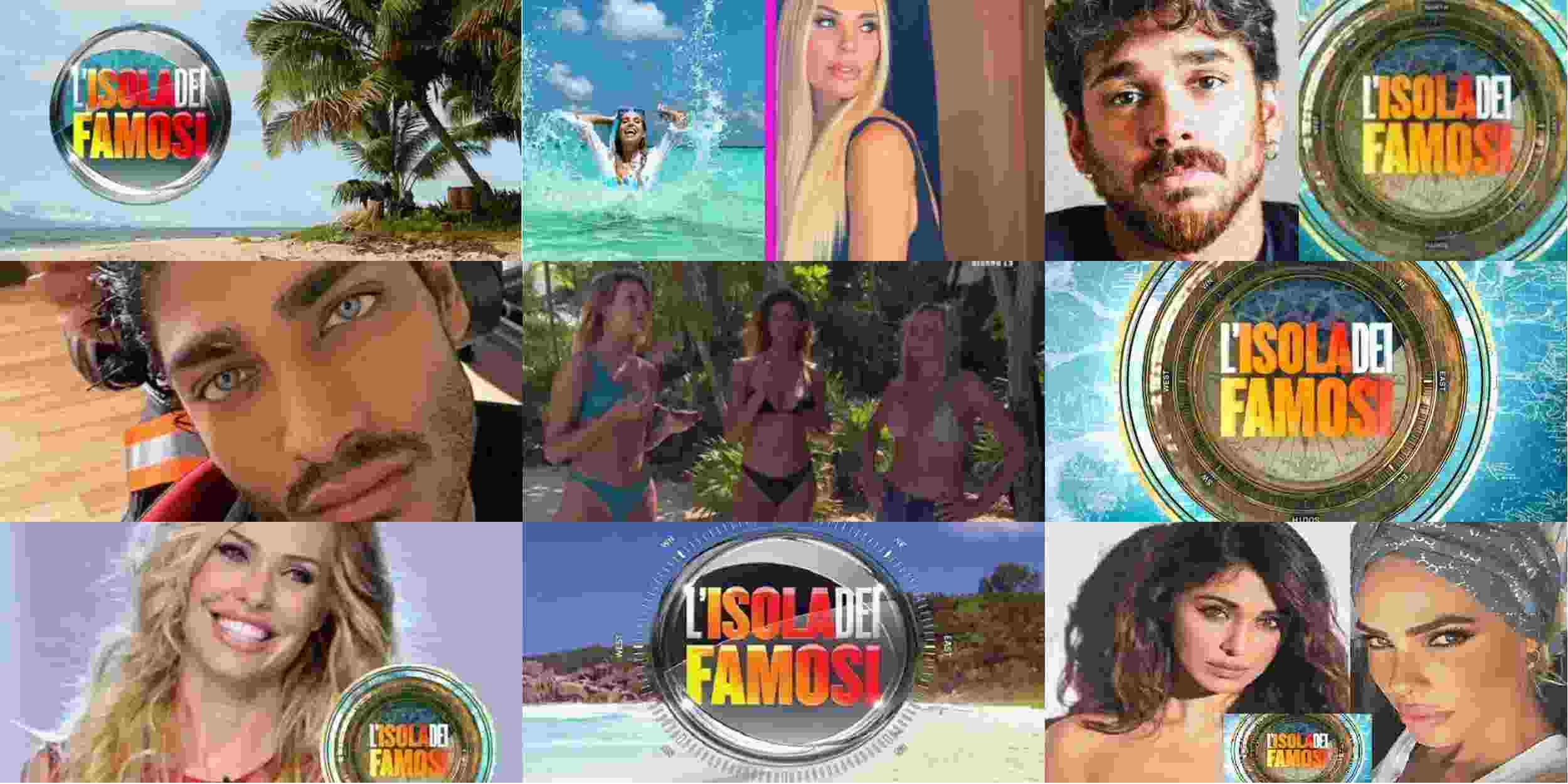 L’Isola dei Famosi 2021 si farà: la data d’inizio e i primi nomi