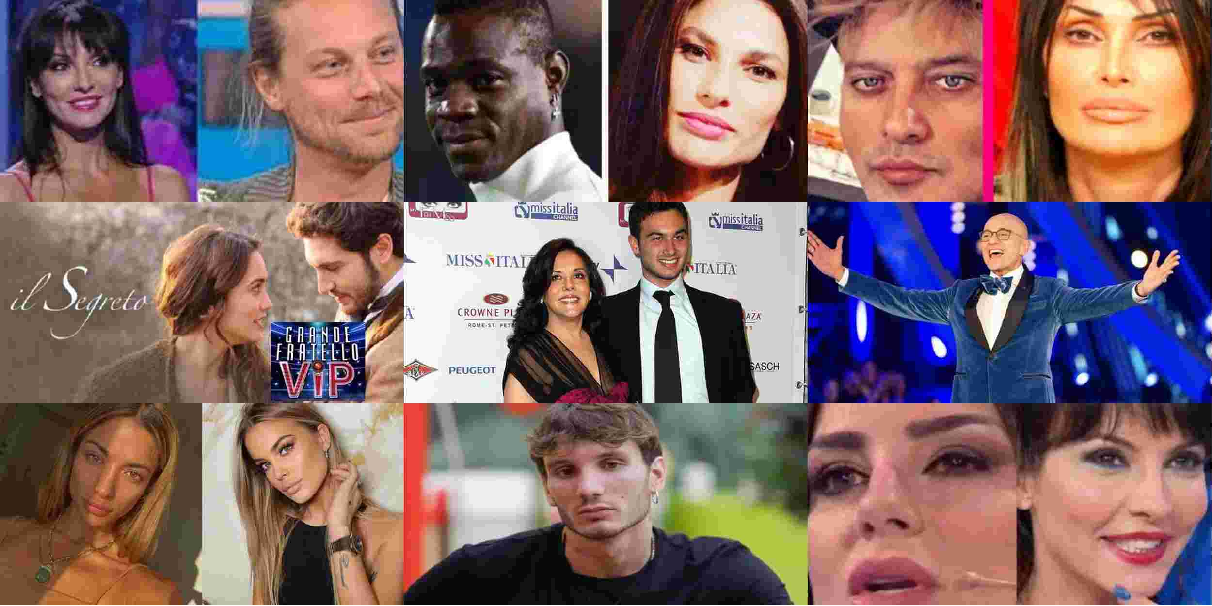 GF Vip 2021, Davide Silvestri contro Miriana: “Parli a favore di telecamera”