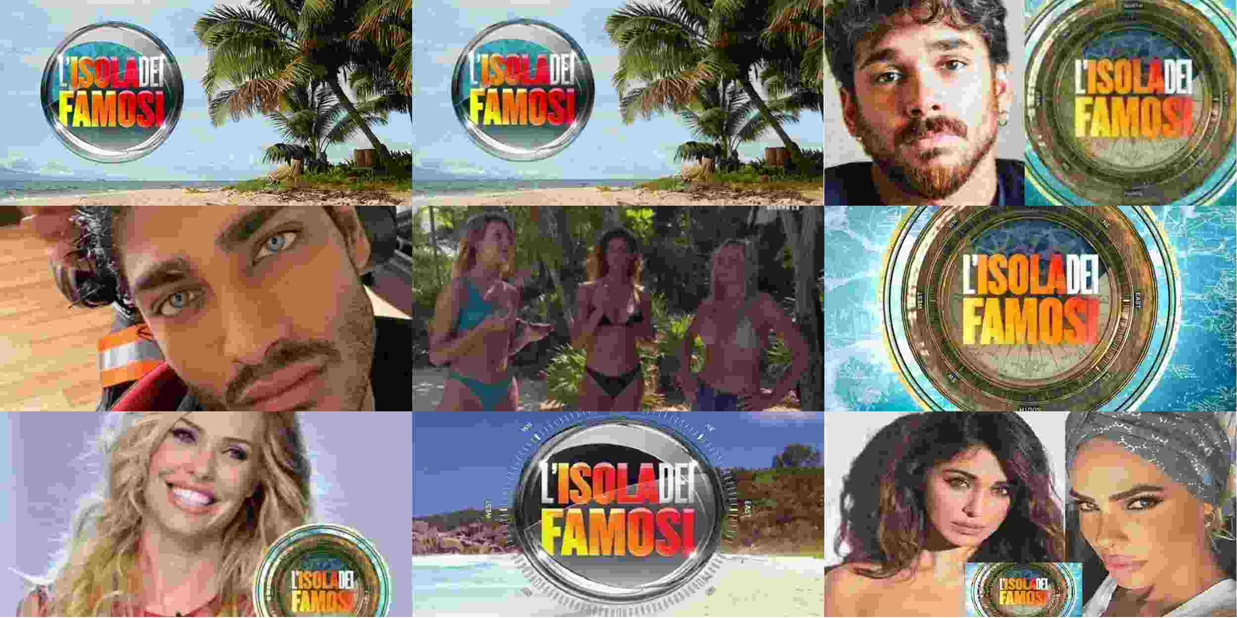 Isola 2021, la produzione prende una decisione storica: “Non si può andare avanti”