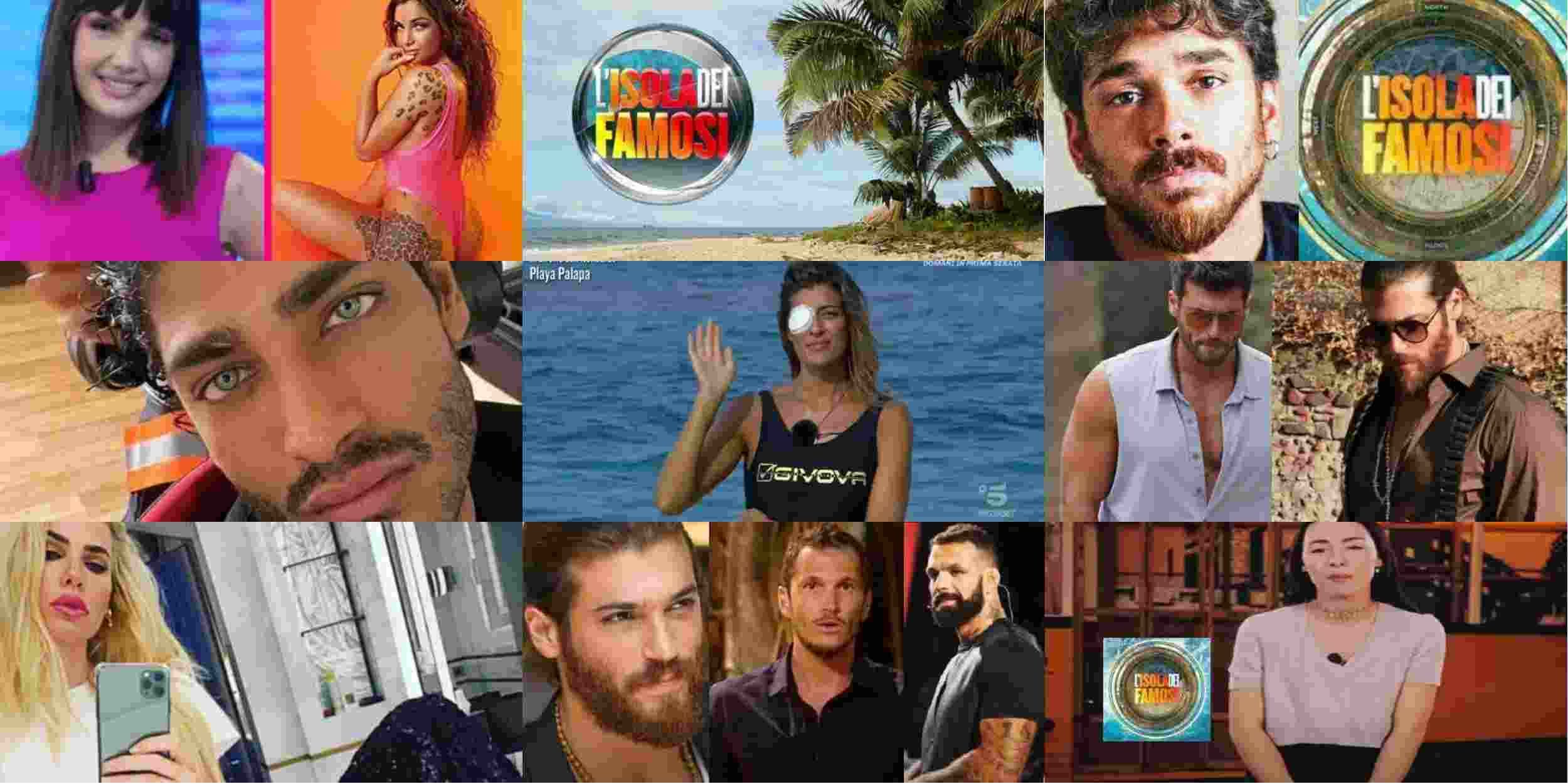 L’Isola dei famosi 2021, Elettra Lamborghini lascia la tv: la scelta inaspettata