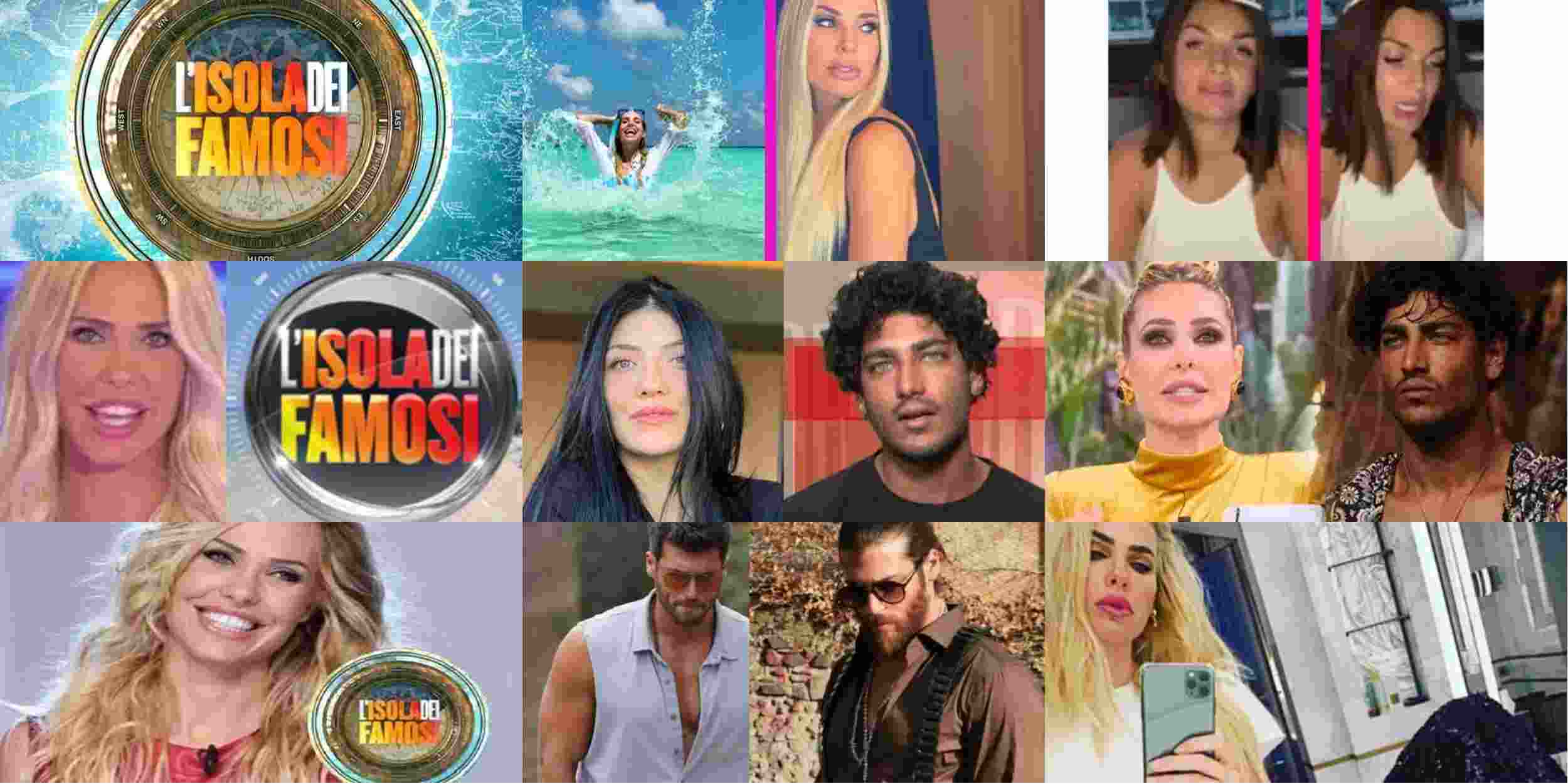L’Isola dei famosi 2021, Elettra Lamborghini negativa al Covid-19: il post di sfogo