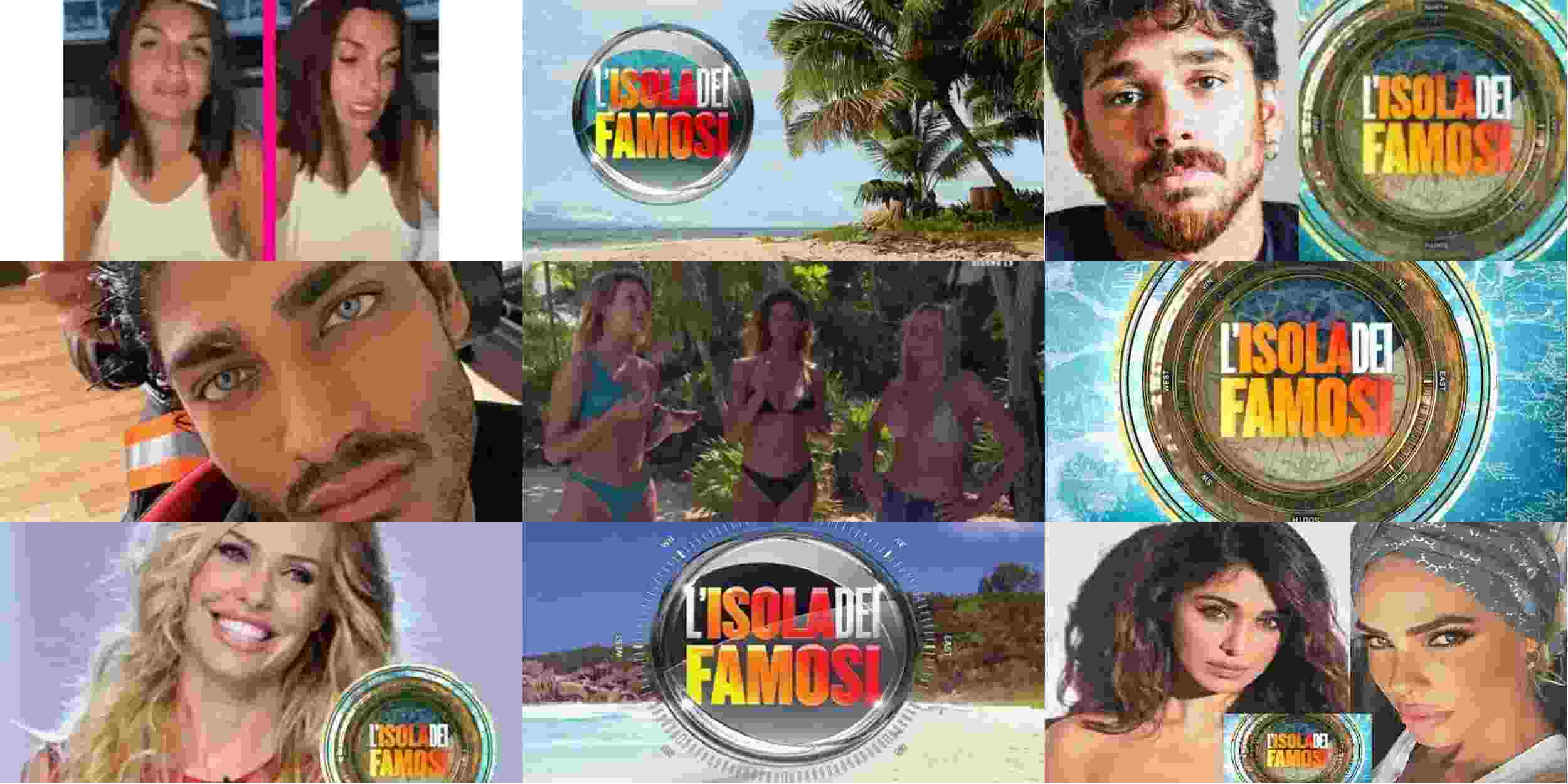 Isola dei Famosi 2021, Elettra Lamborghini rischia il suo ruolo: la conferma in un video