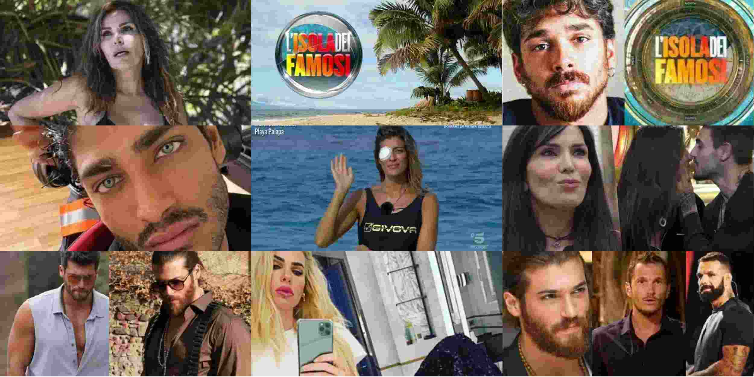 Isola 2021, Fariba Therani chiede il risarcimento danni? Le accuse shock al reality