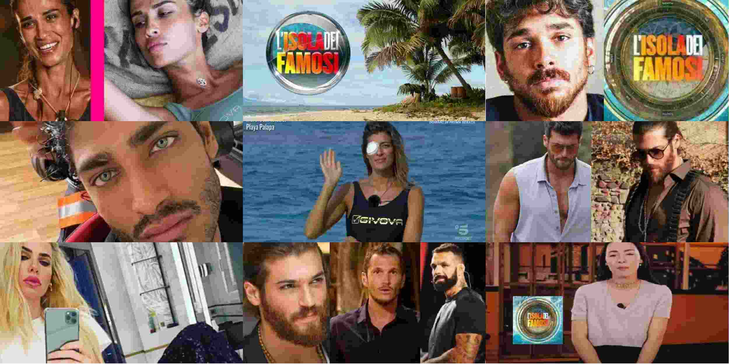 L’Isola dei famosi 2021, Francesca Lodo spiazza dopo l’Honduras: “Non sto benissimo”