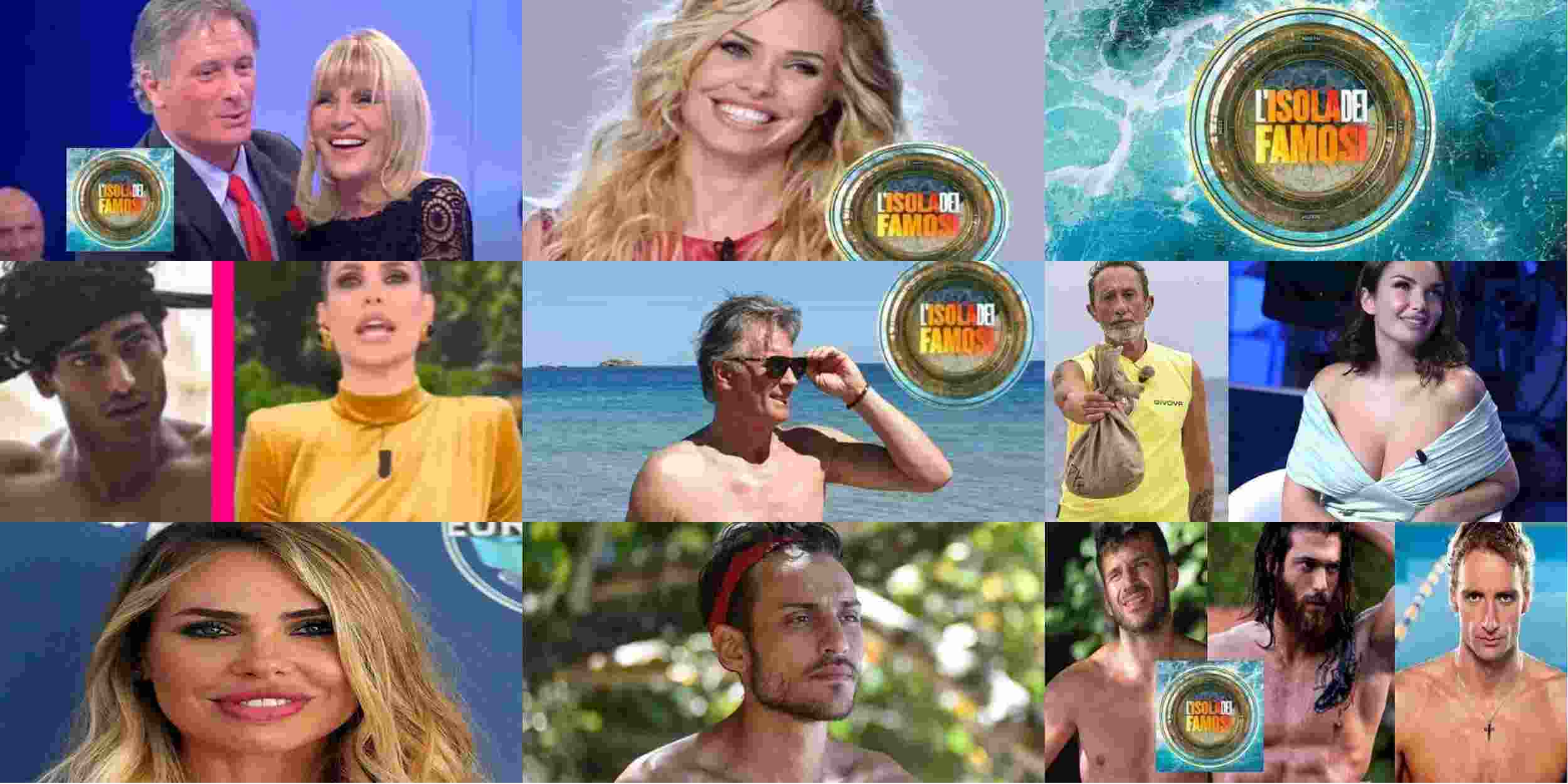 Isola dei Famosi 2021: Gemma Galgani pronta a seguire Giorgio Manetti in Honduras?