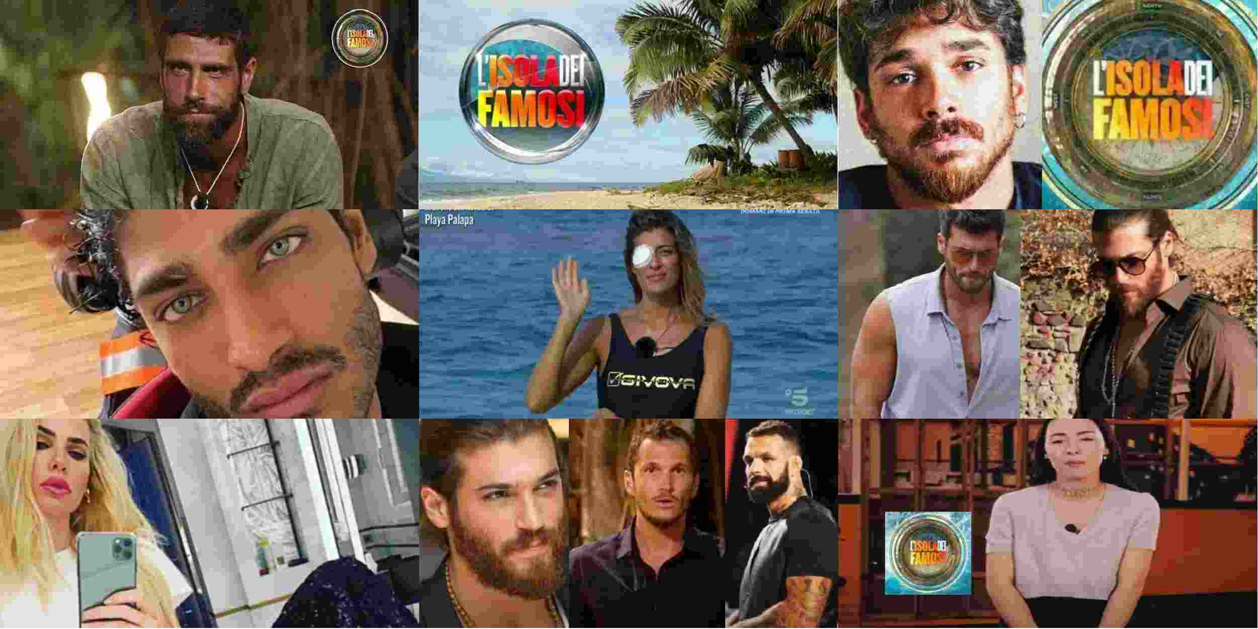 Isola 2021, Gilles Rocca contro la produzione: il brutto gesto su Instagram