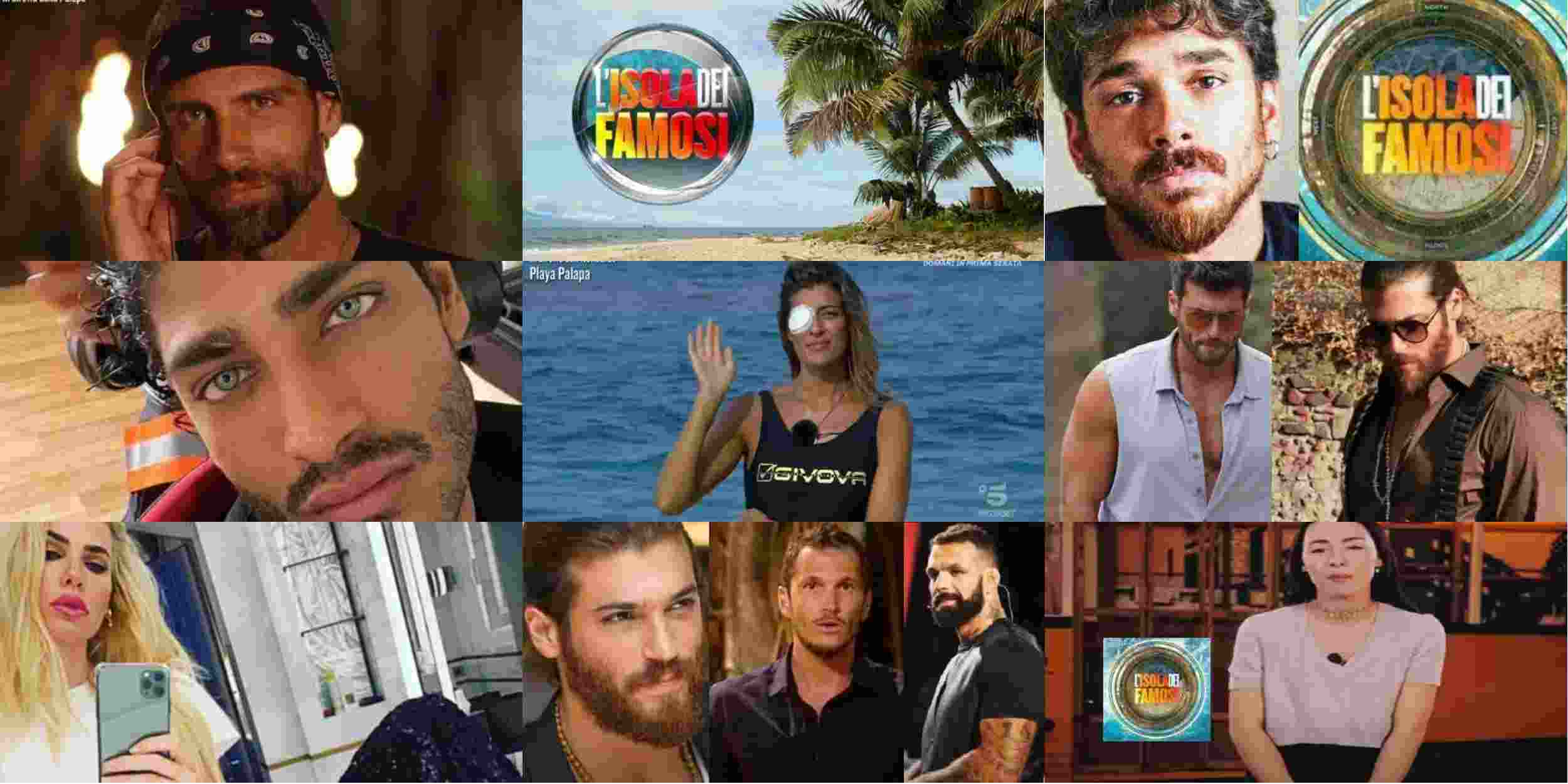 Isola dei Famosi 2021, Gilles Rocca sbotta e minaccia di andarsene