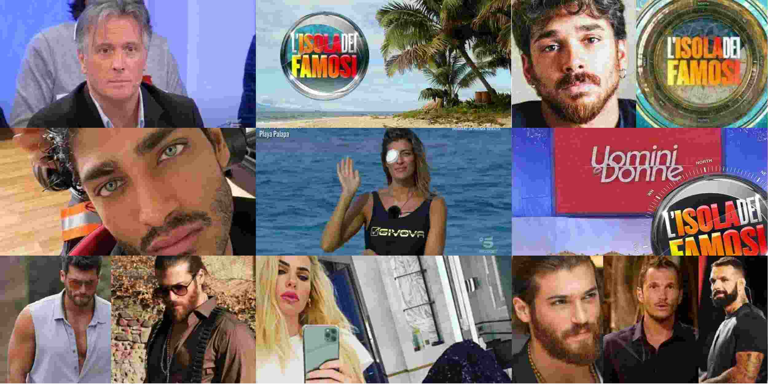 Isola dei Famosi 2021, Giorgio Manetti deluso: “Bloccata la mia partecipazione”