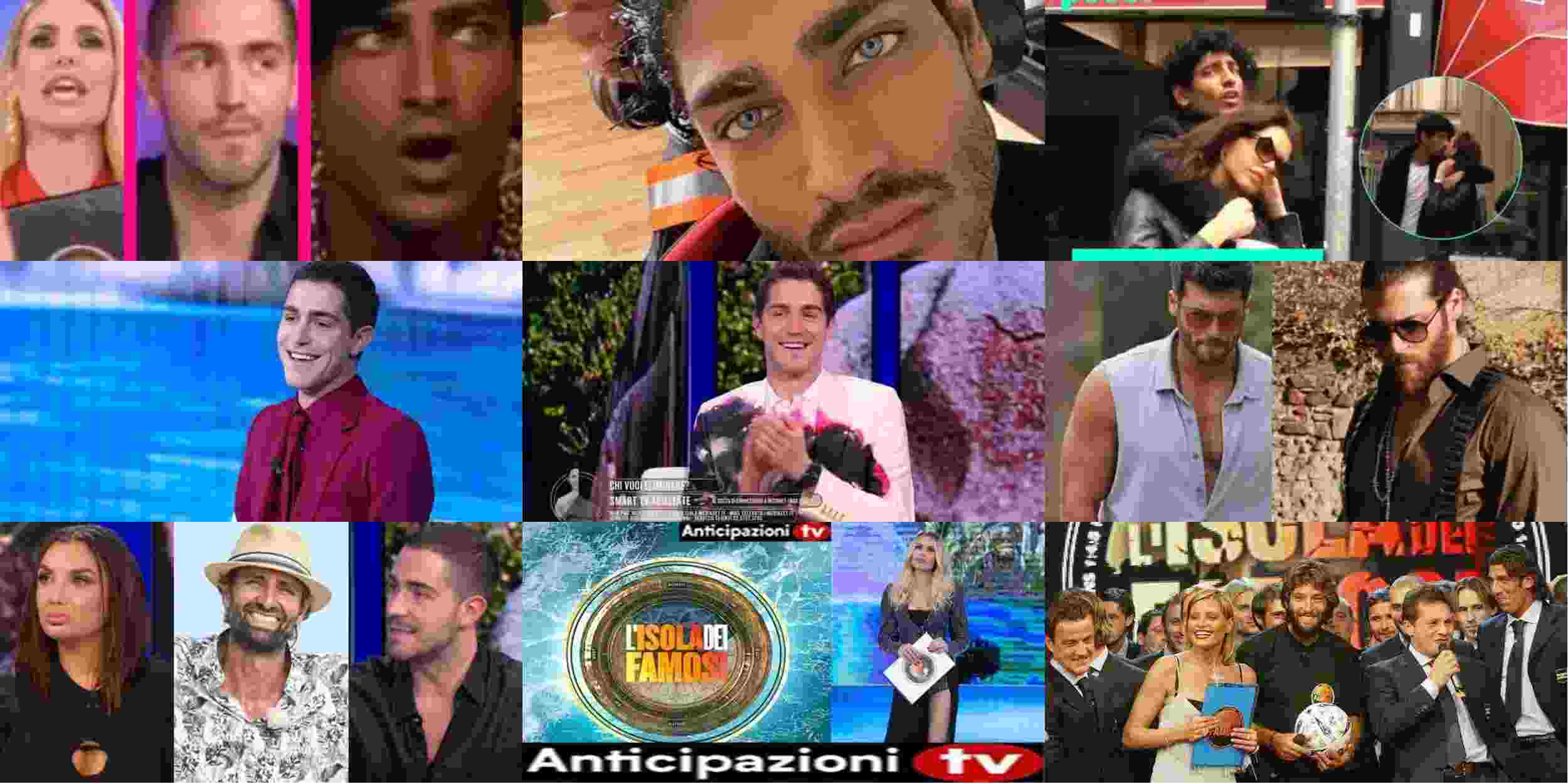 L’isola dei famosi 2021, è guerra tra Tommaso Zorzi e Akash Kumar