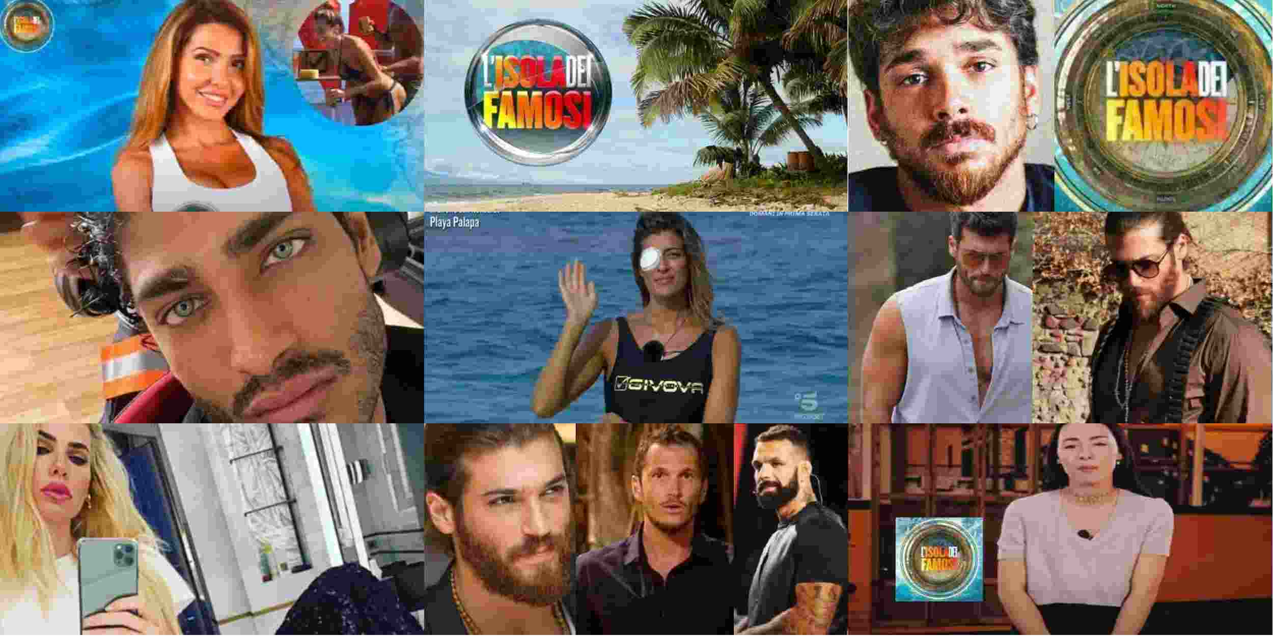 Isola 2021, lo strano lato B di Manuela Ferrera: ha davvero le protesi?