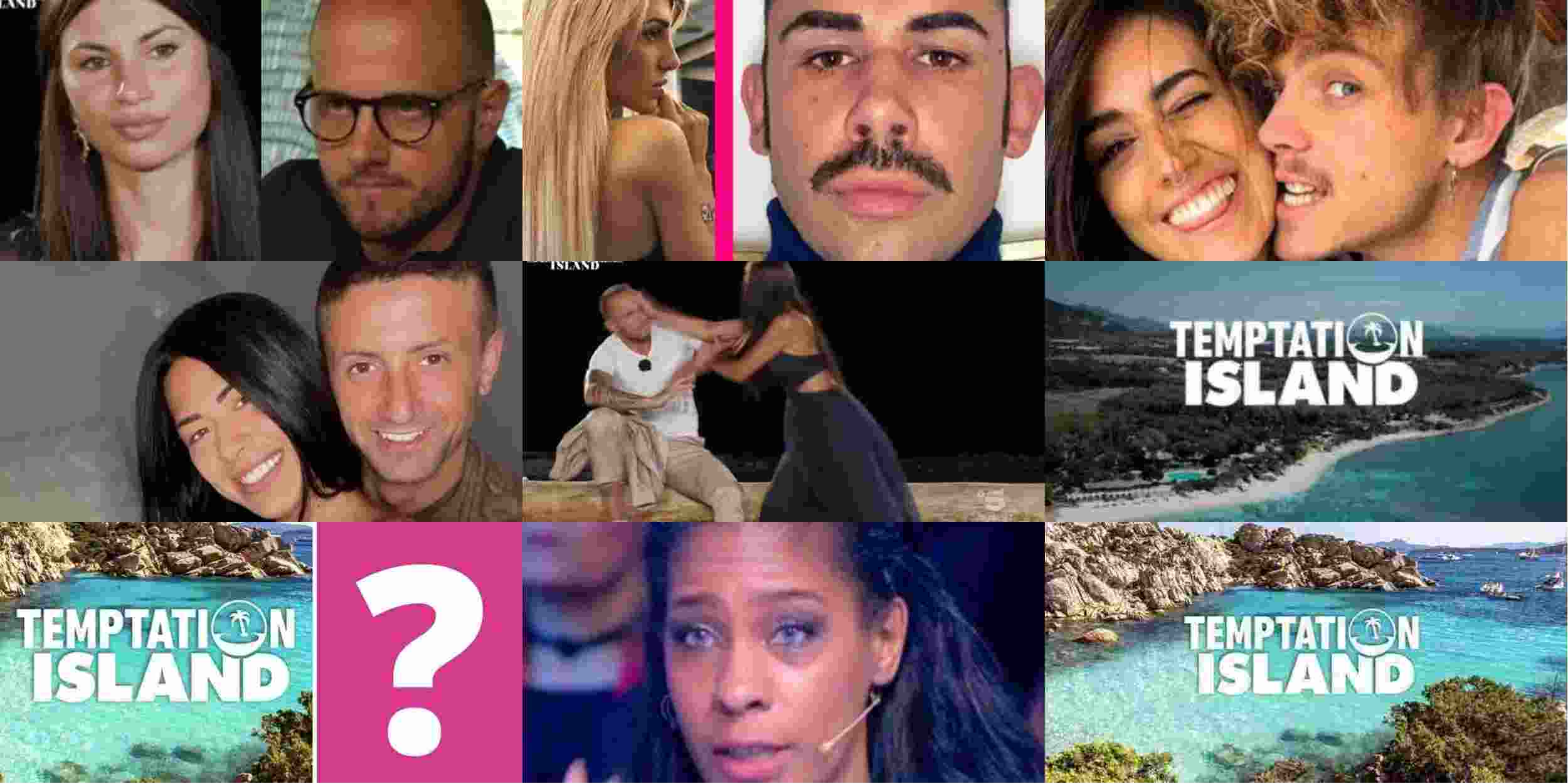 Temptation Island 2021, Manuela furibonda con l’ex Stefano: lo fa nero