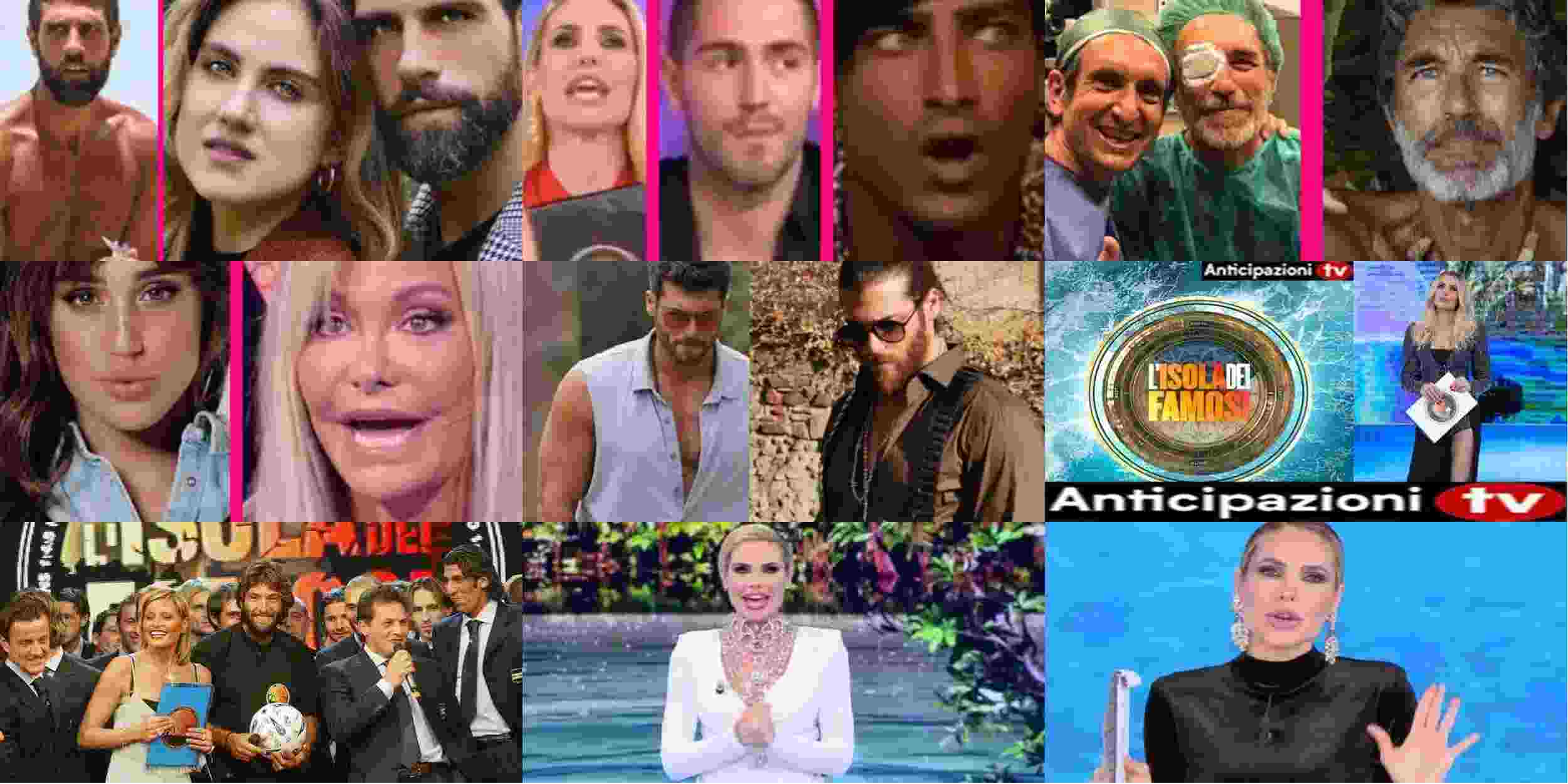L’isola dei famosi 2021, Miriam Galanti rompe con Gilles Rocca? Il gesto social che fa discutere