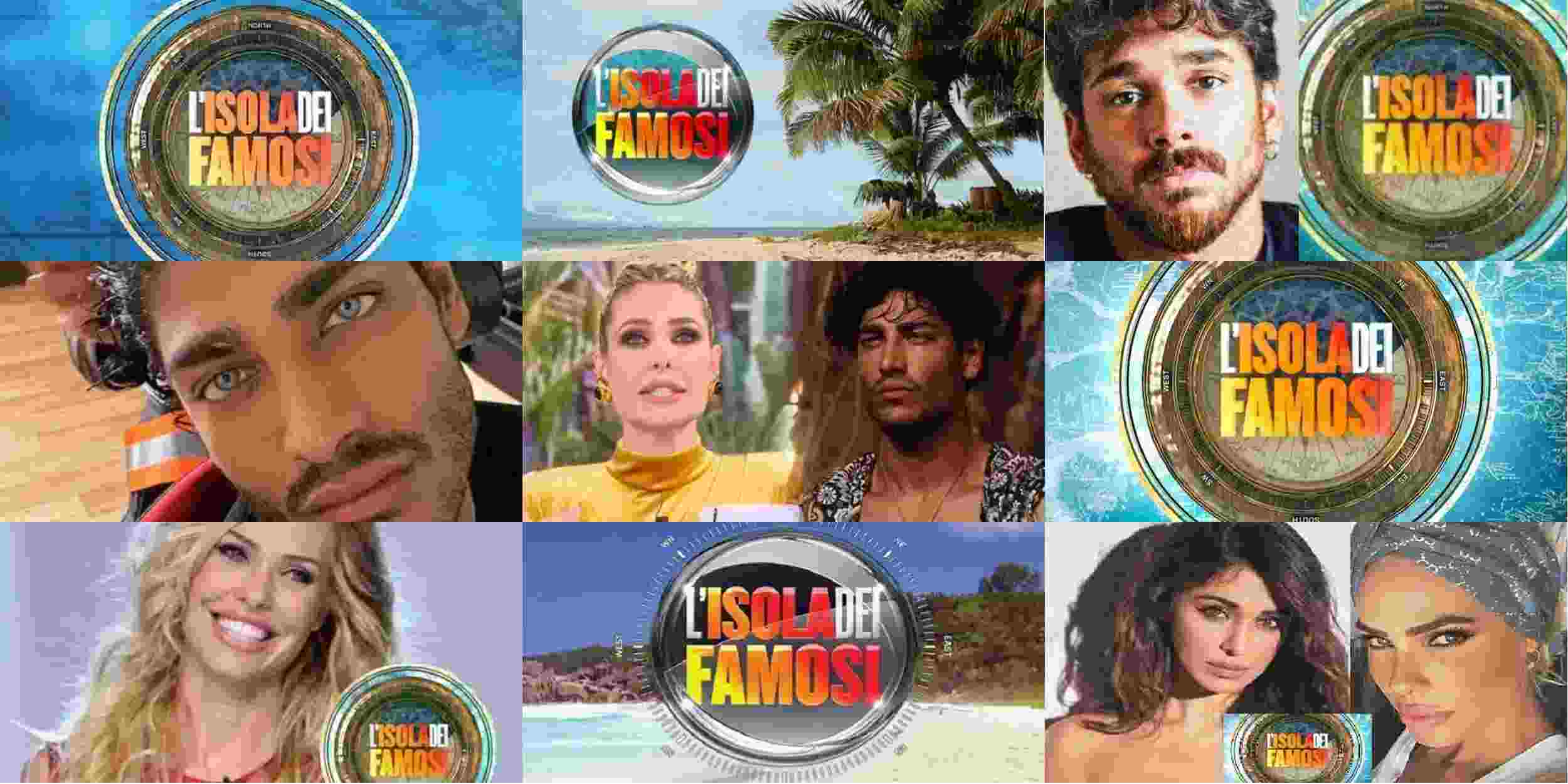 Isola dei Famosi 2021: naufraga sostituita, spunta un retroscena su Tommaso Zorzi