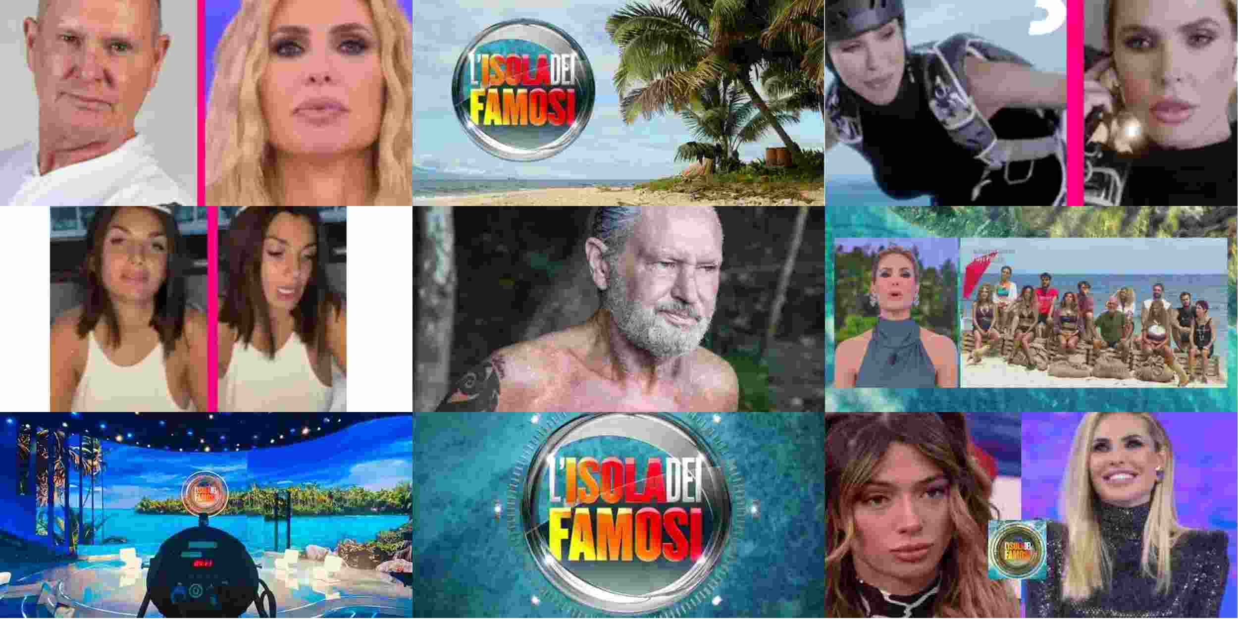 L’isola dei famosi 2021, Paul Gascoigne lascia il gioco dopo le richieste di squalifica