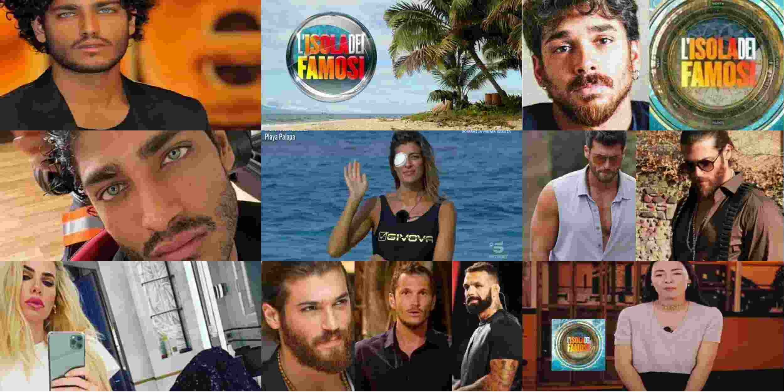 Isola dei Famosi 2021, ecco perché Akash Kumar ha cambiato molti nomi