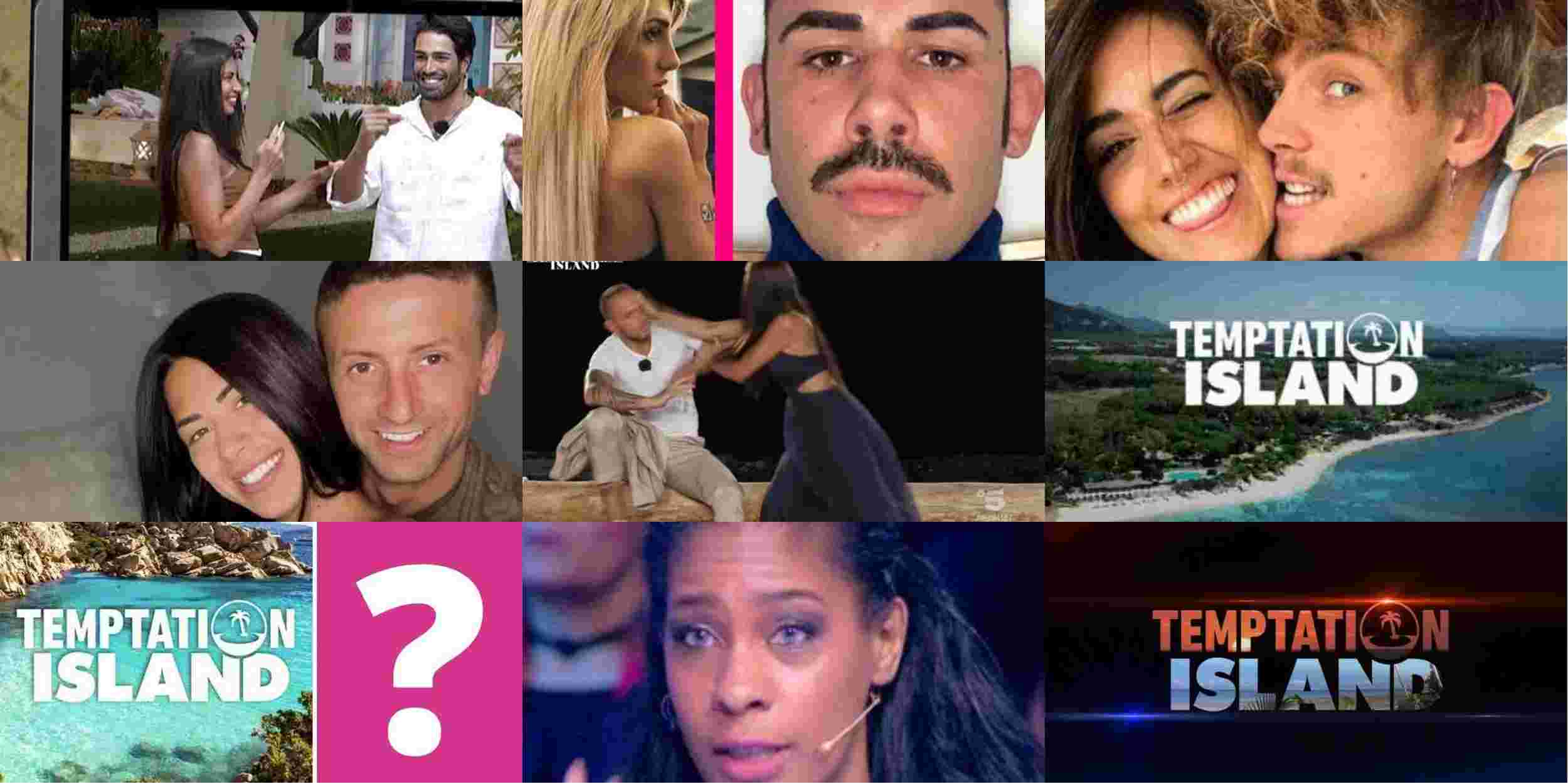 Temptation Island 2021, riassunto quarta puntata: una coppia scoppia, le lacrime di Manuela