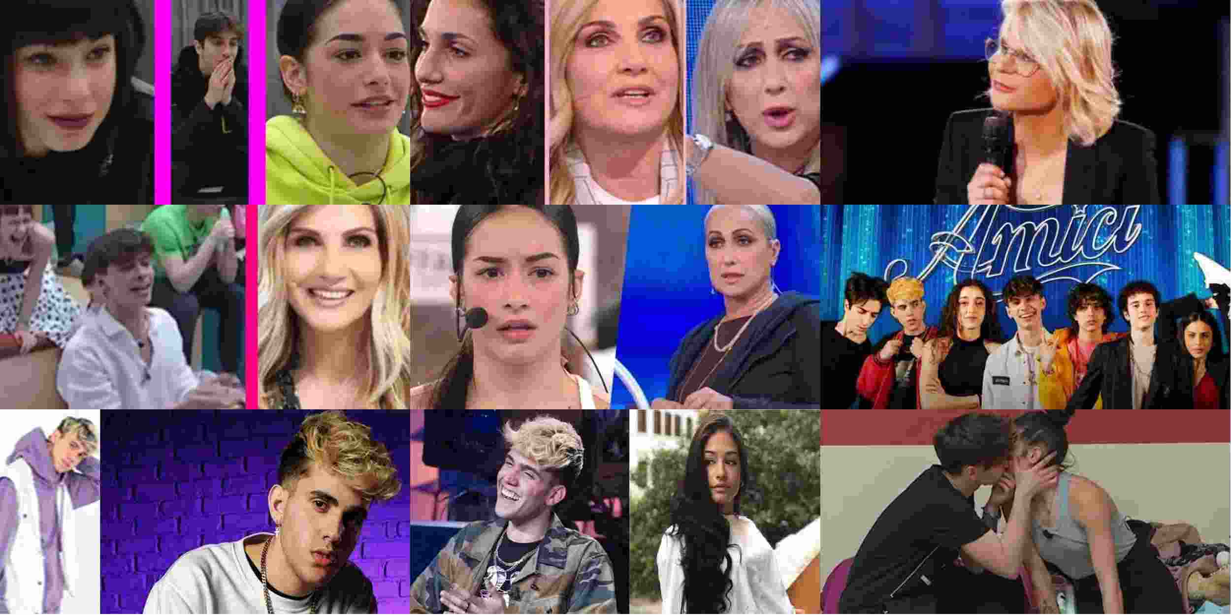 Amici 2021, Rosa Di Grazia accusata di favoritismi per il suo nuovo coreografo
