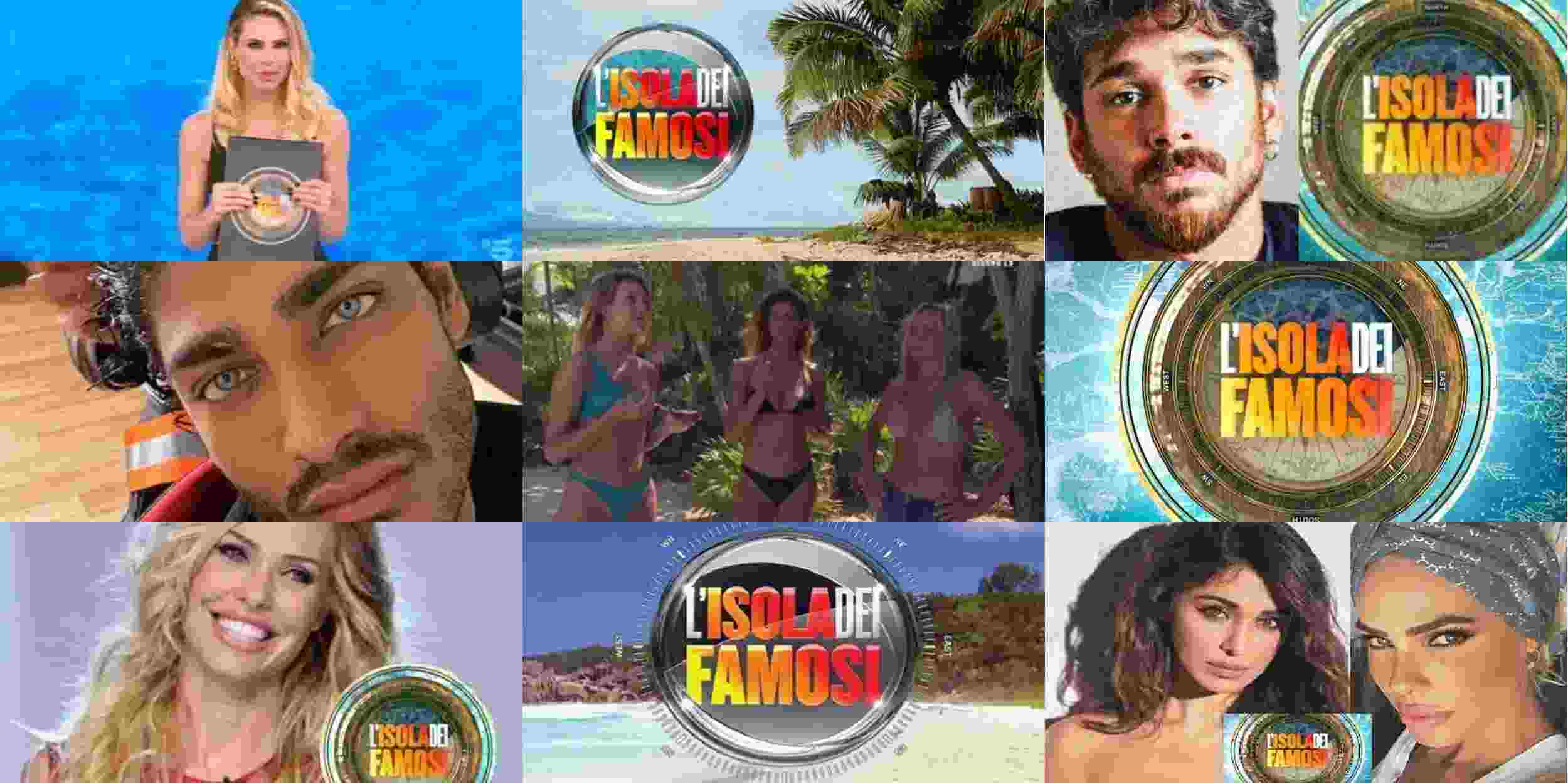 Isola dei Famosi 2021, salta l’appuntamento di giovedì: ecco perché