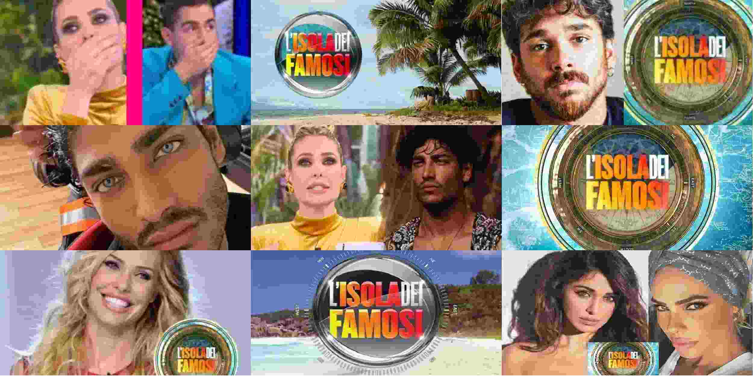 Isola dei famosi 2021 si allunga: in arrivo nuovi naufraghi