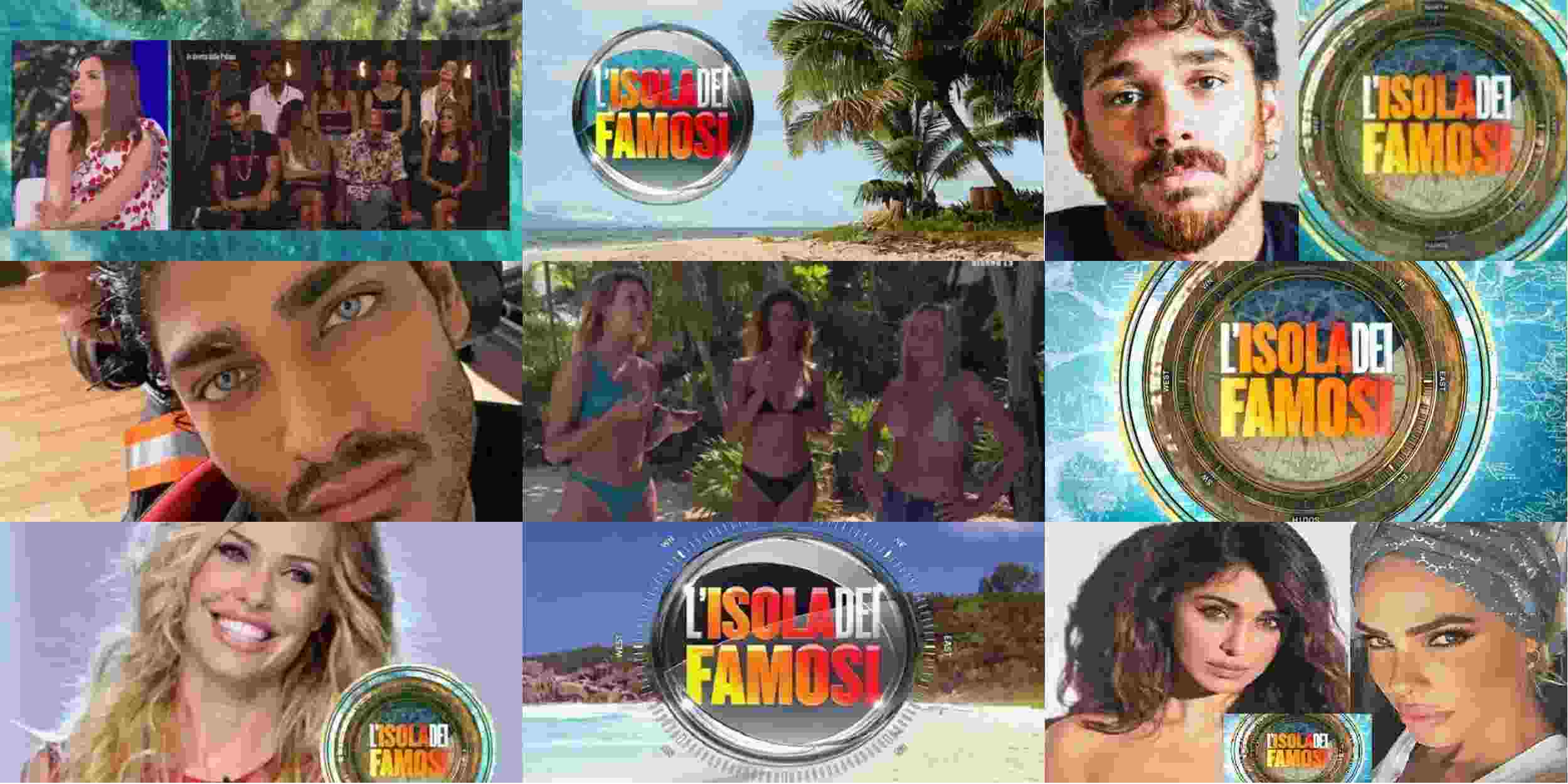 Isola dei Famosi 2021 vicina alla sospensione: ecco perché