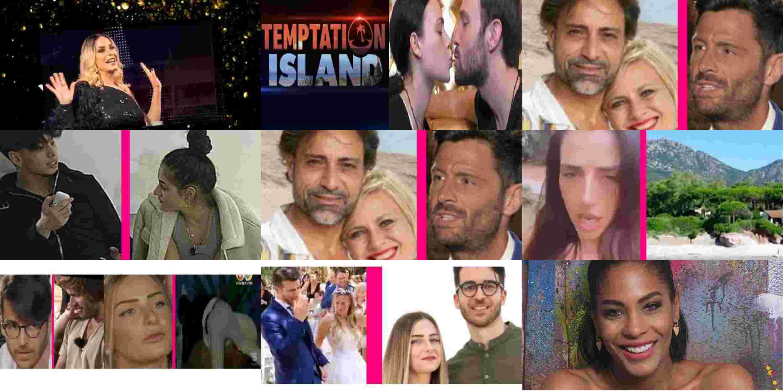 Temptation Island 2021, Stefania Orlando svela: “Avrei partecipato ma non posso”