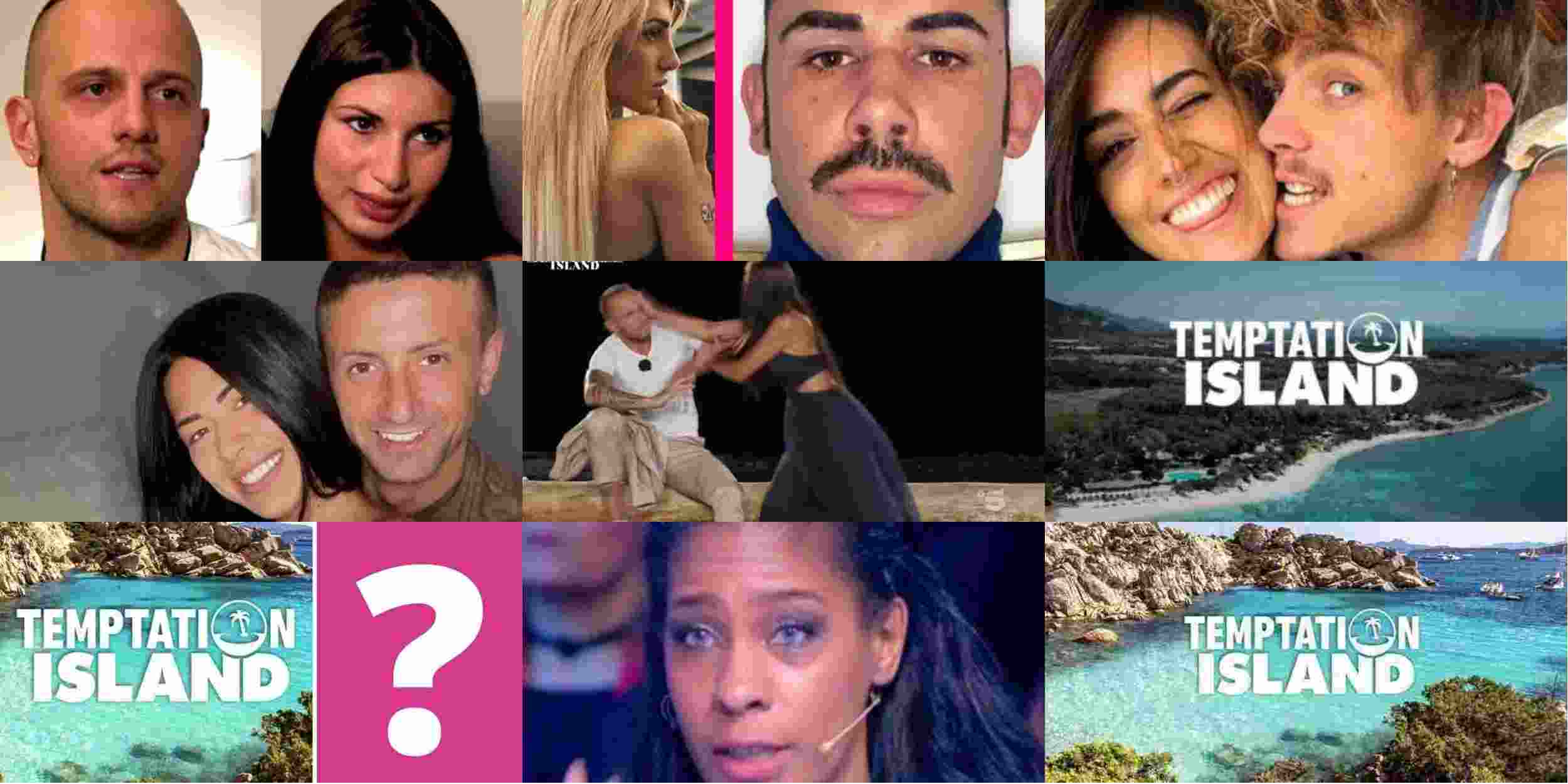 Temptation Island 2021, Stefano e Manuela si sono lasciati? L’avvistamento
