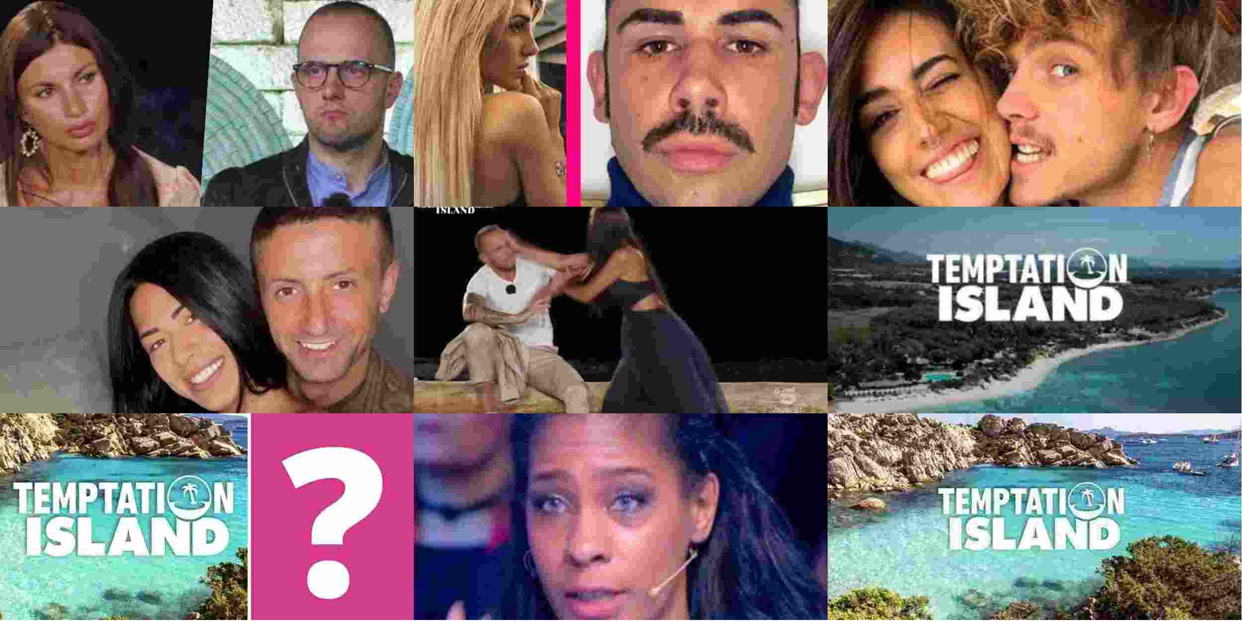 Temptation Island 2021, Stefano ricorda i primi tempi con Manuela: “Le brillavano gli occhi”