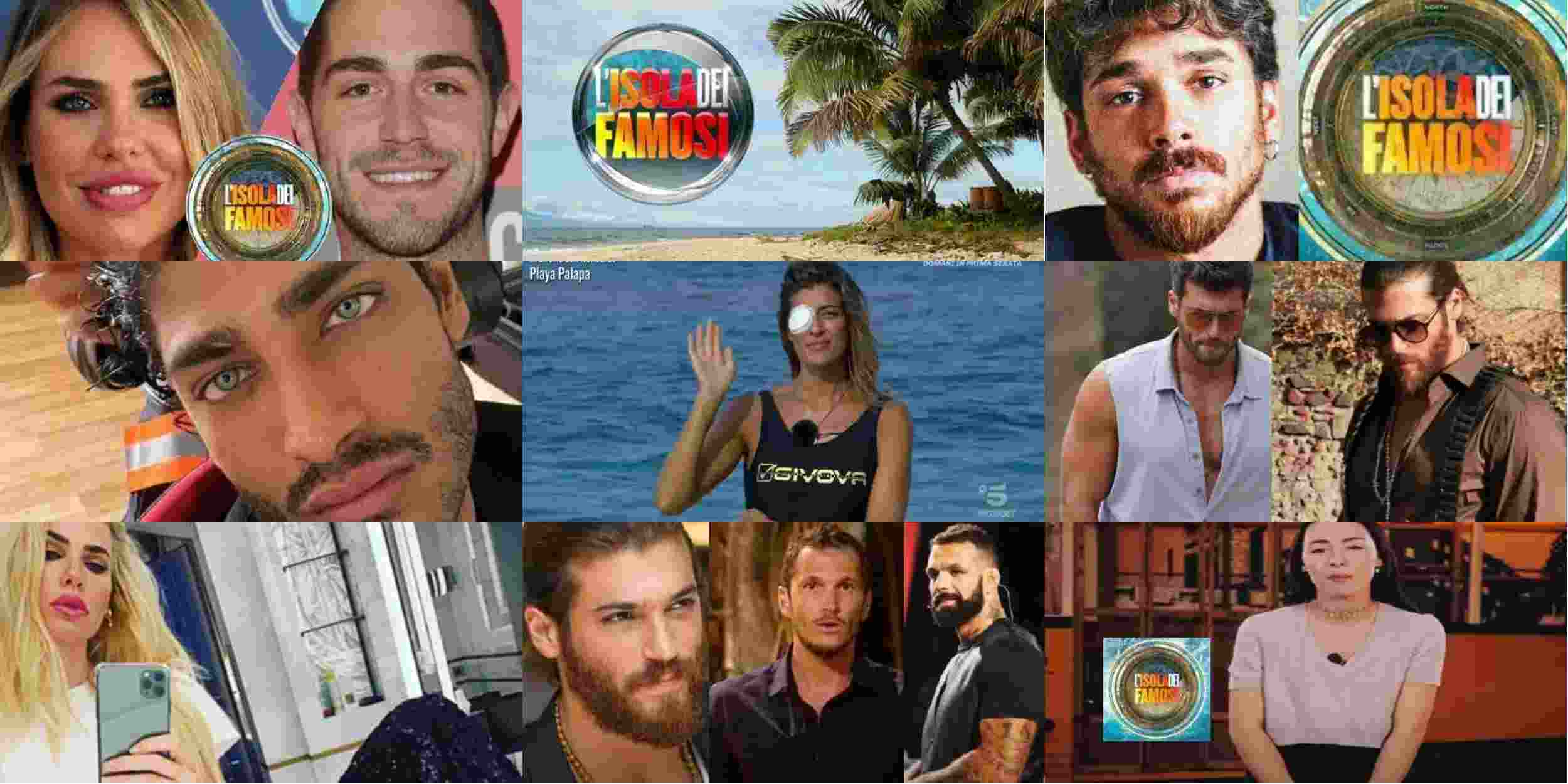 Isola dei Famosi 2021, svelato il maxi cachet che ha convinto Tommaso Zorzi