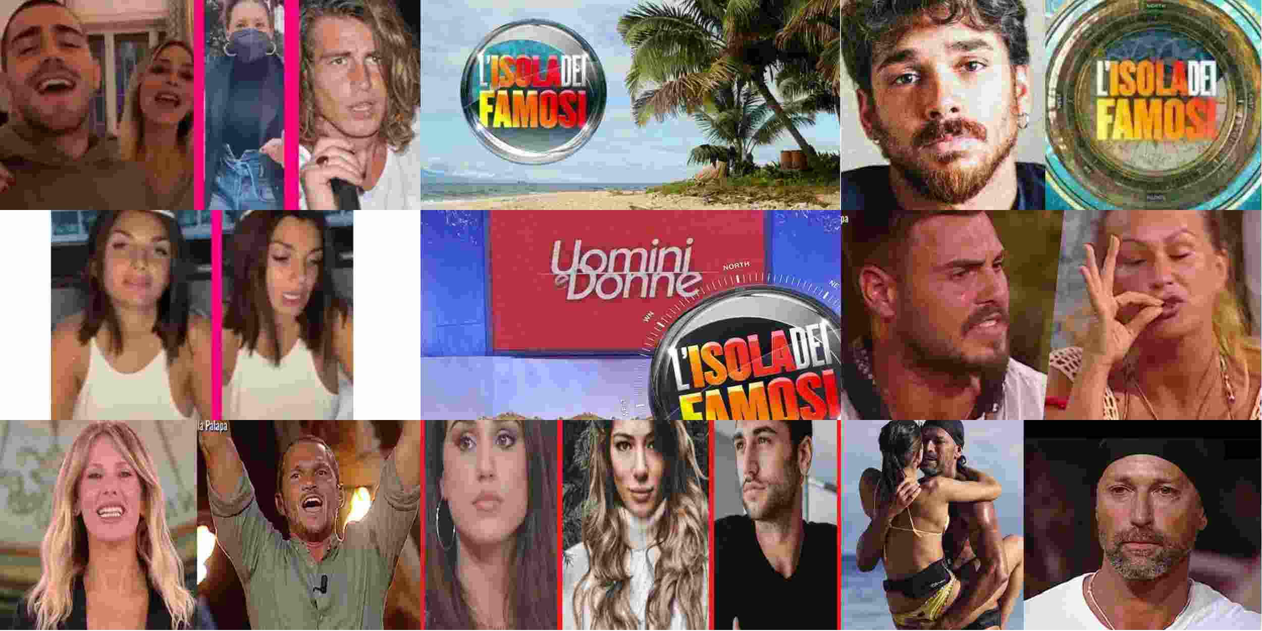 Isola dei famosi 2021: Tommaso Zorzi confermato nel cast, il web si divide