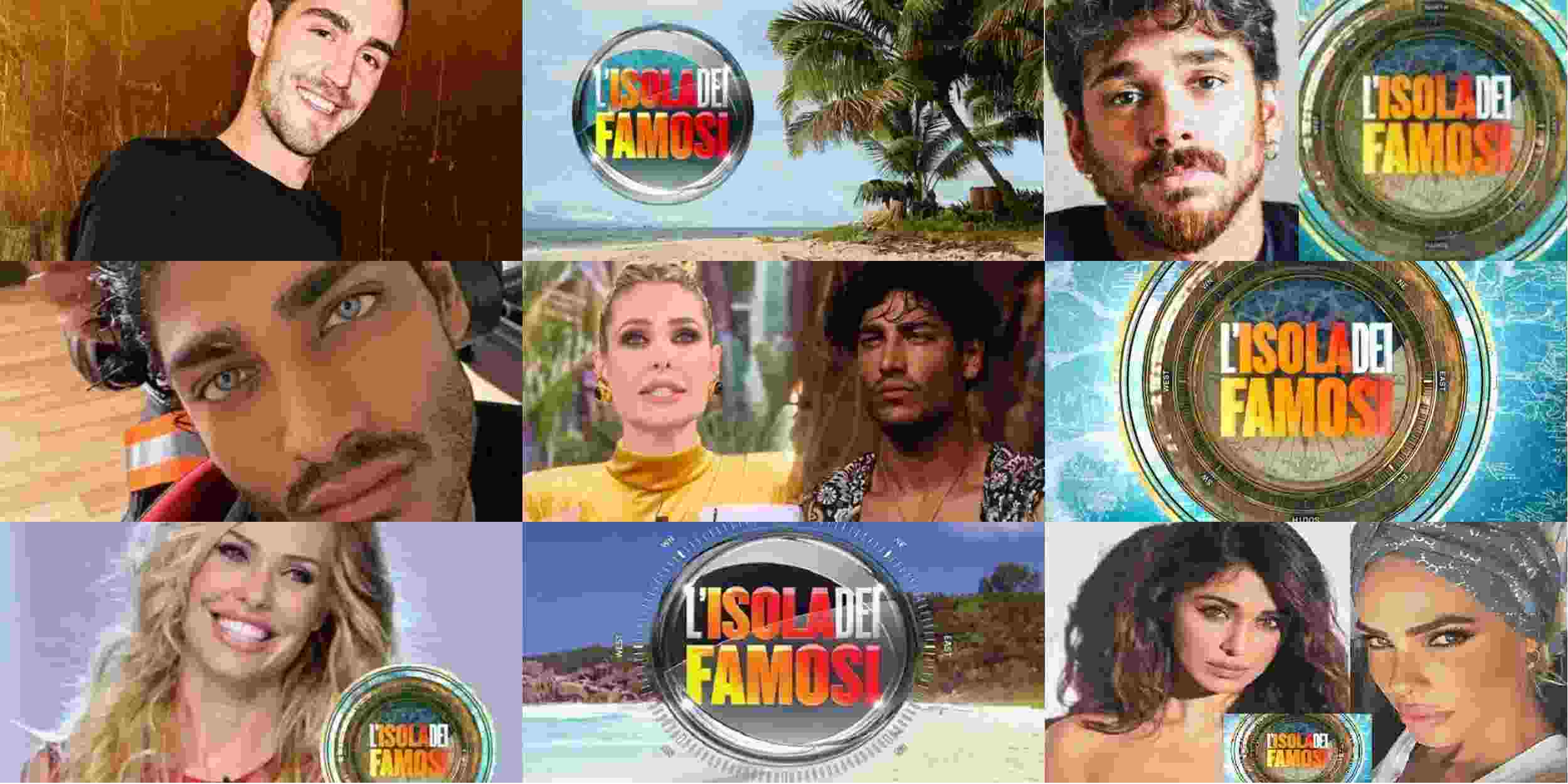 Isola dei Famosi 2021, Tommaso Zorzi opinionista e conduttore: il comunicato Mediaset